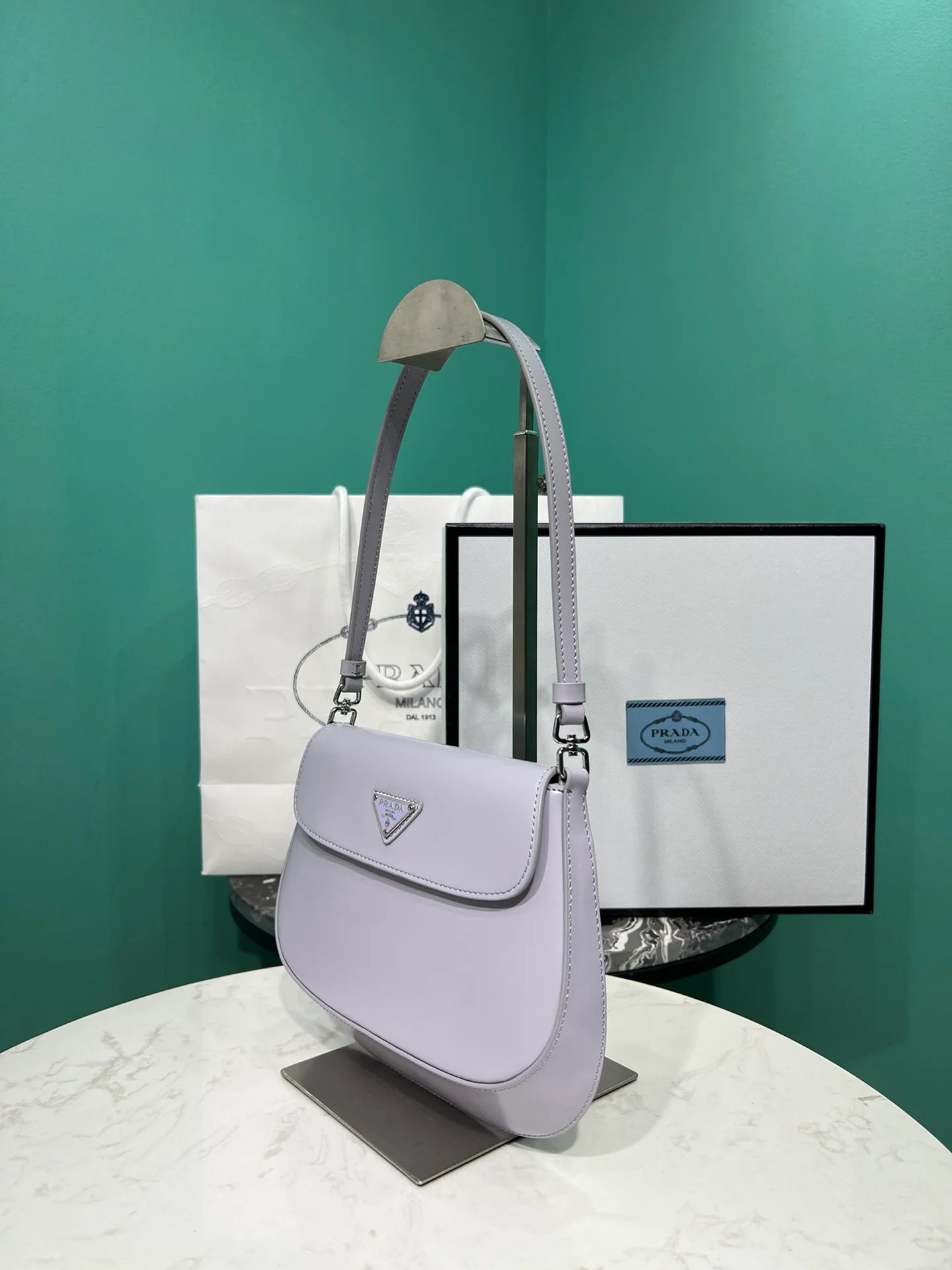 PRADA BAG