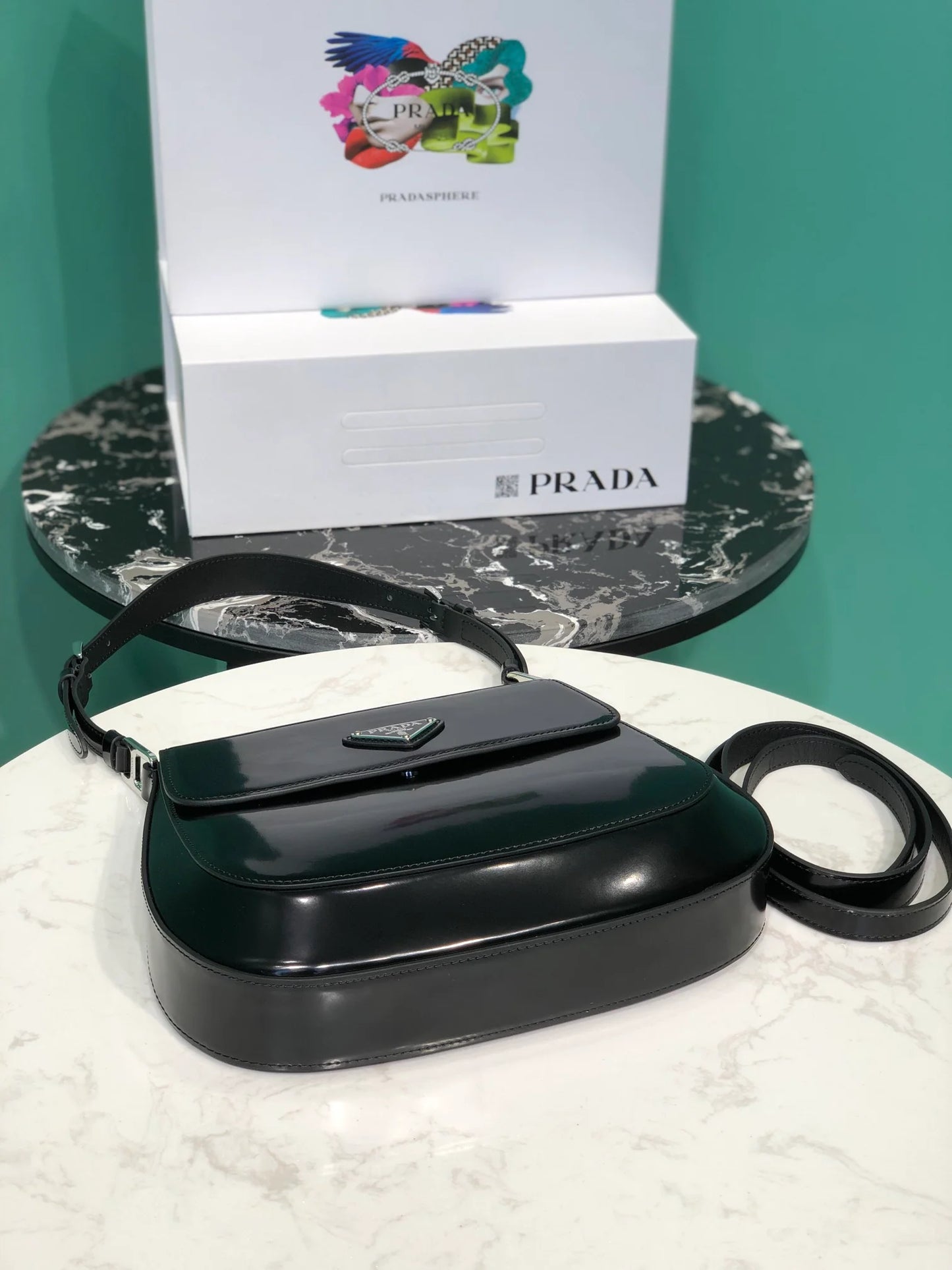 PRADA BAG