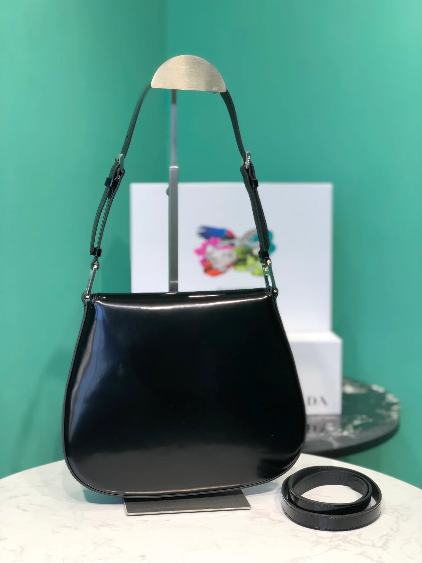 PRADA BAG
