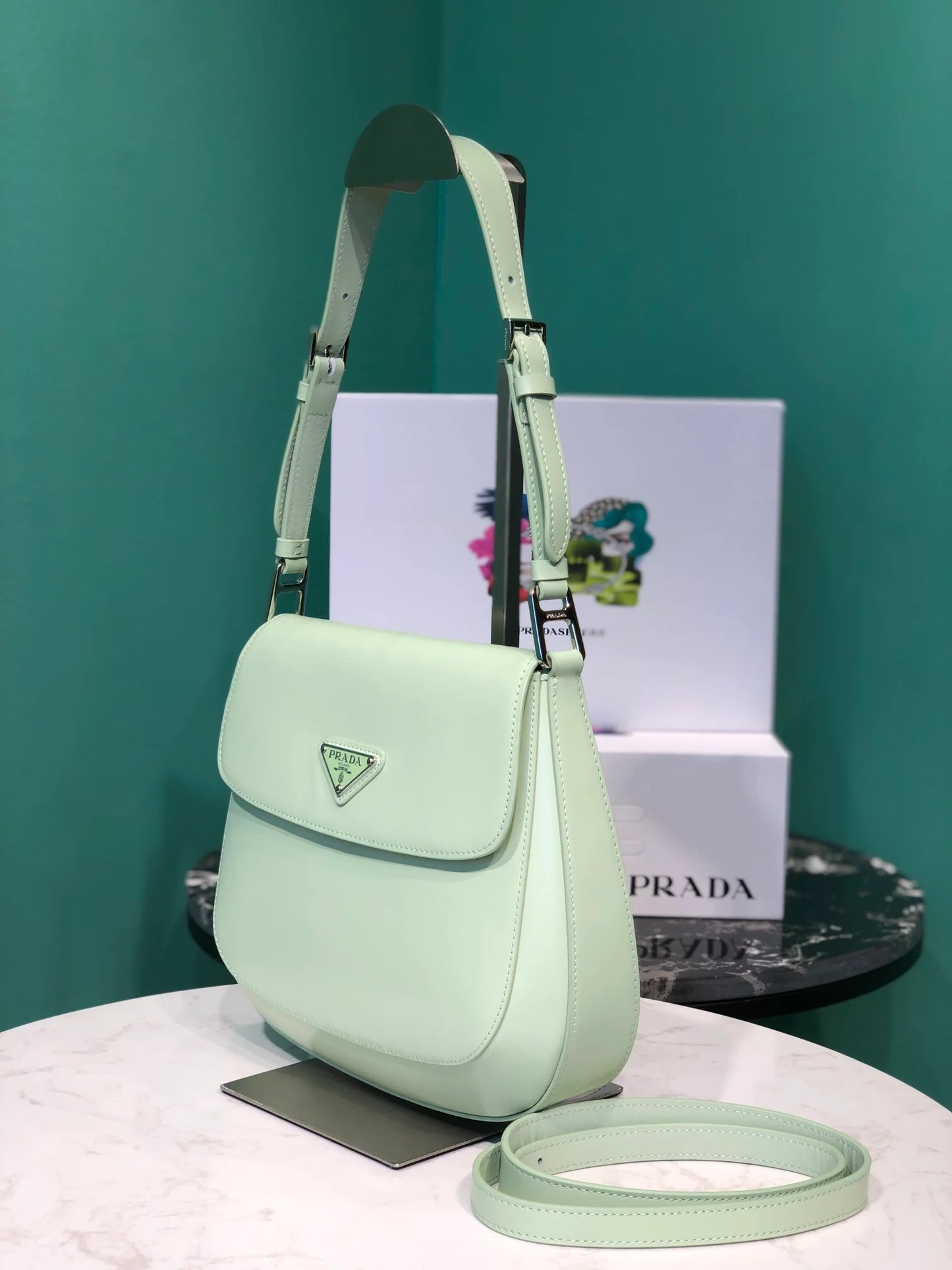 PRADA BAG