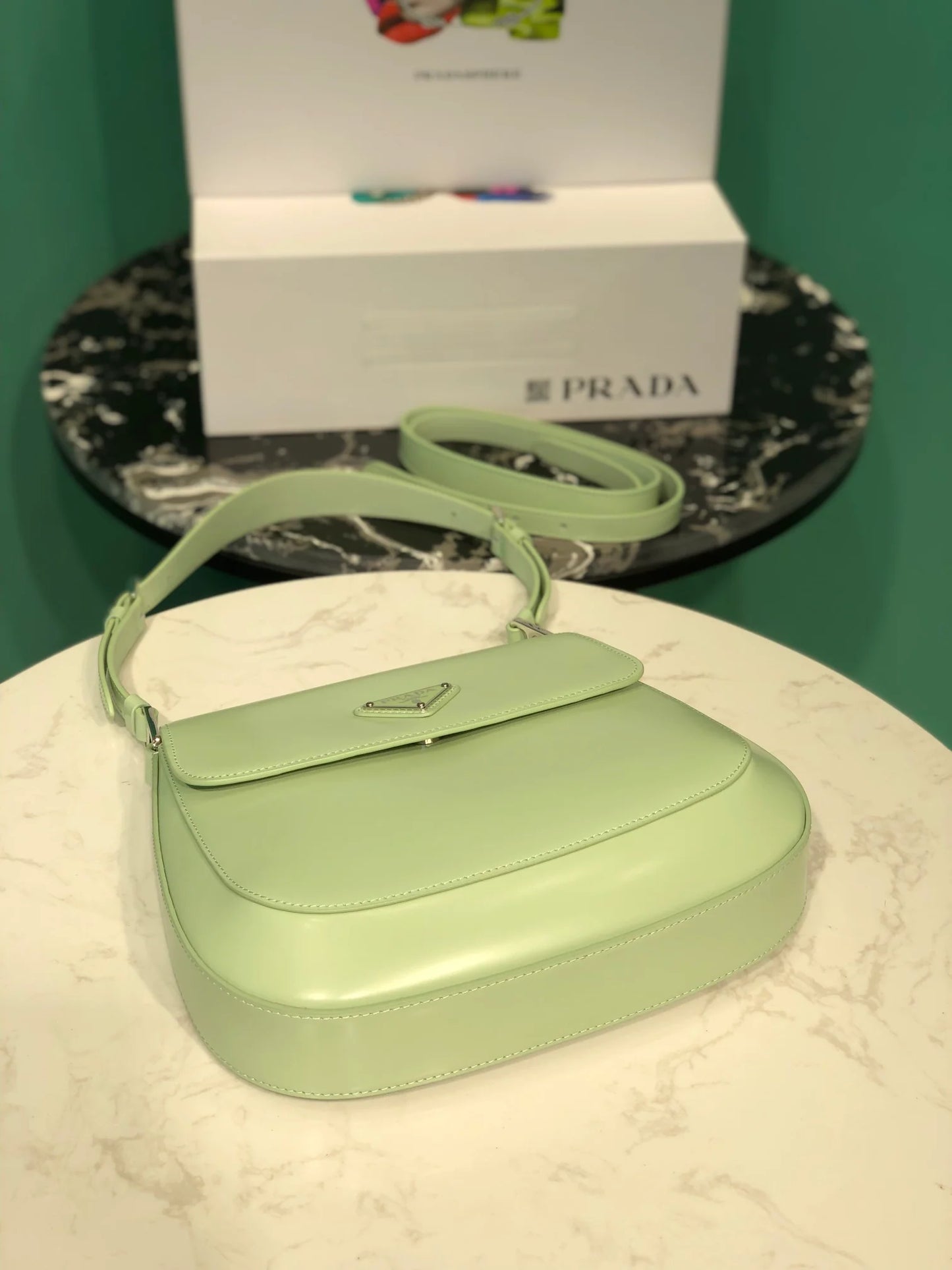 PRADA BAG