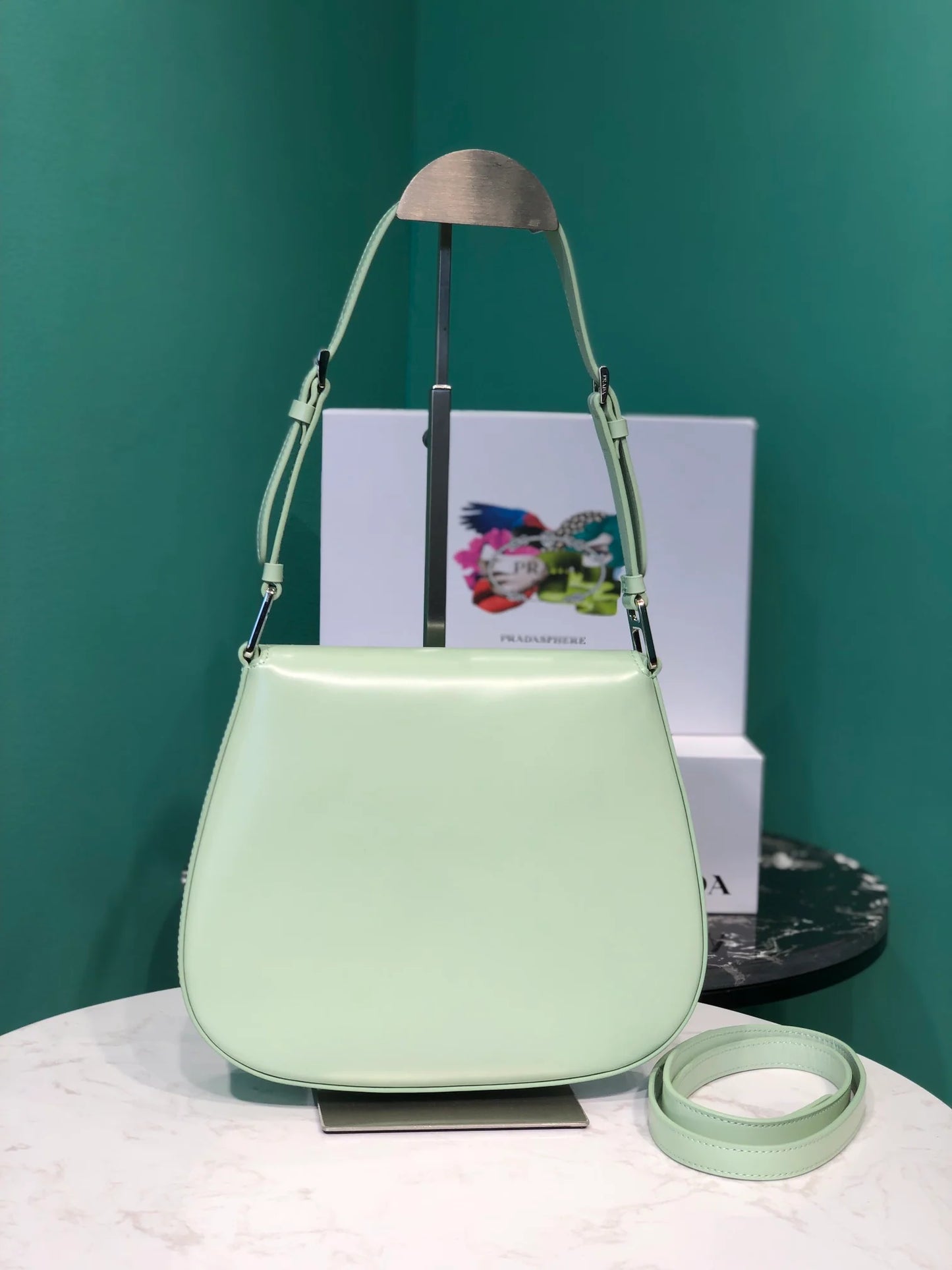 PRADA BAG
