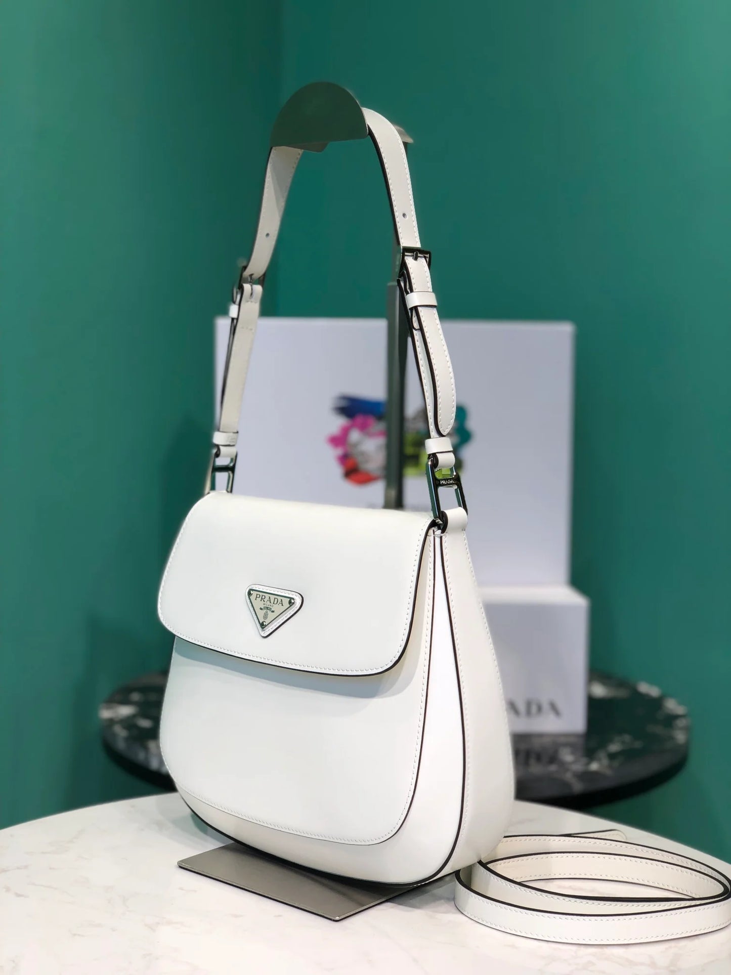 PRADA BAG