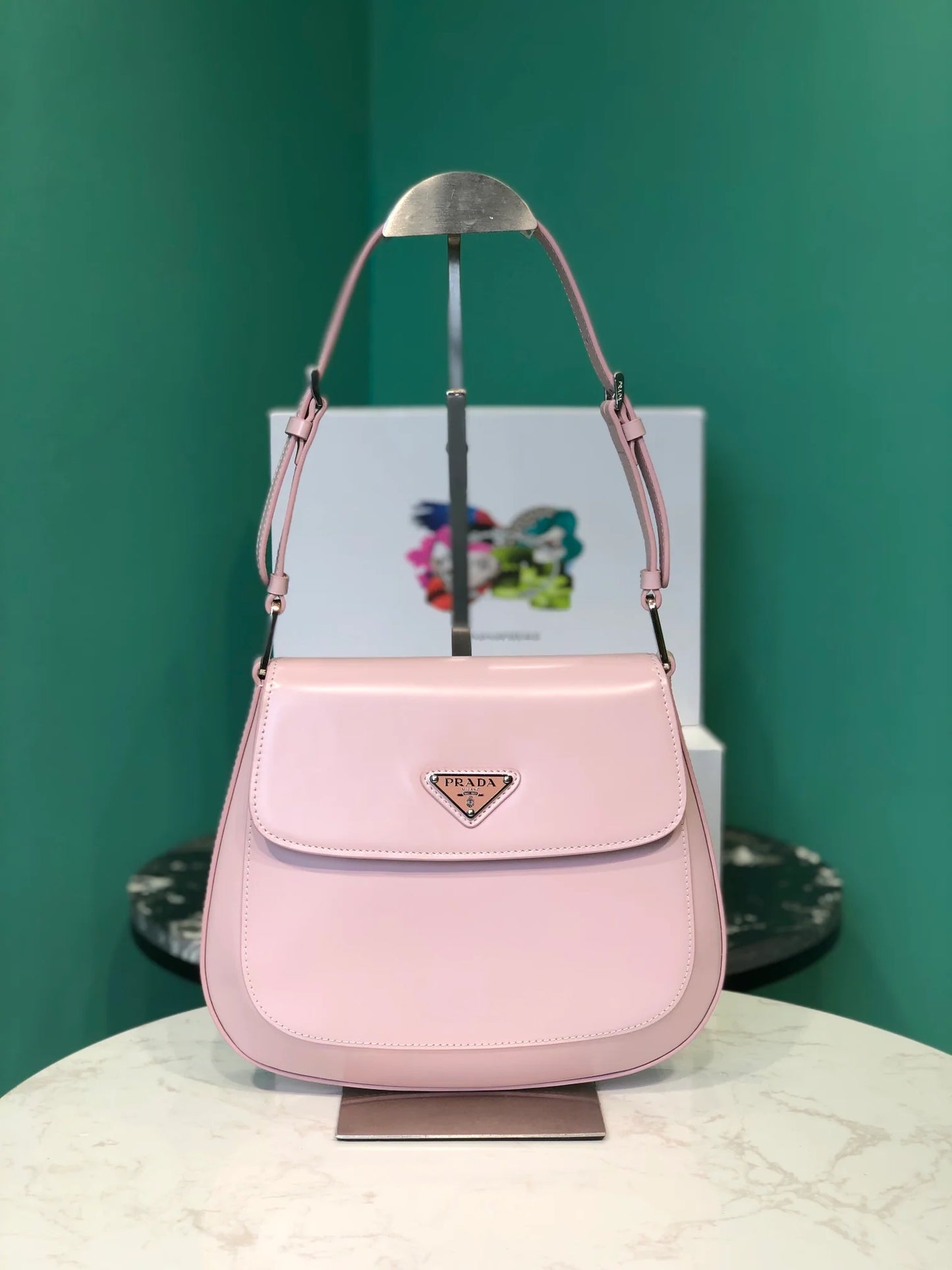 PRADA BAG