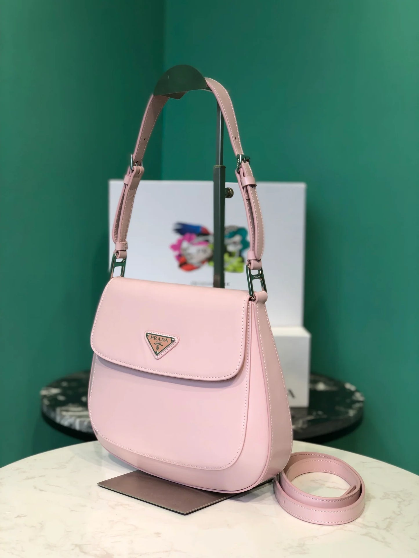PRADA BAG