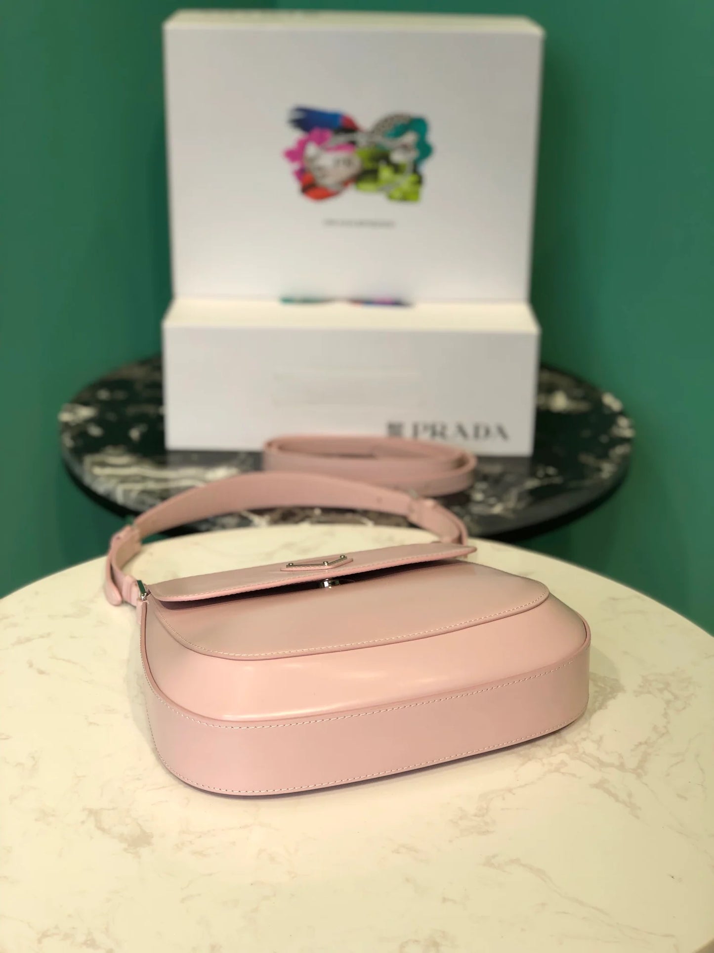 PRADA BAG