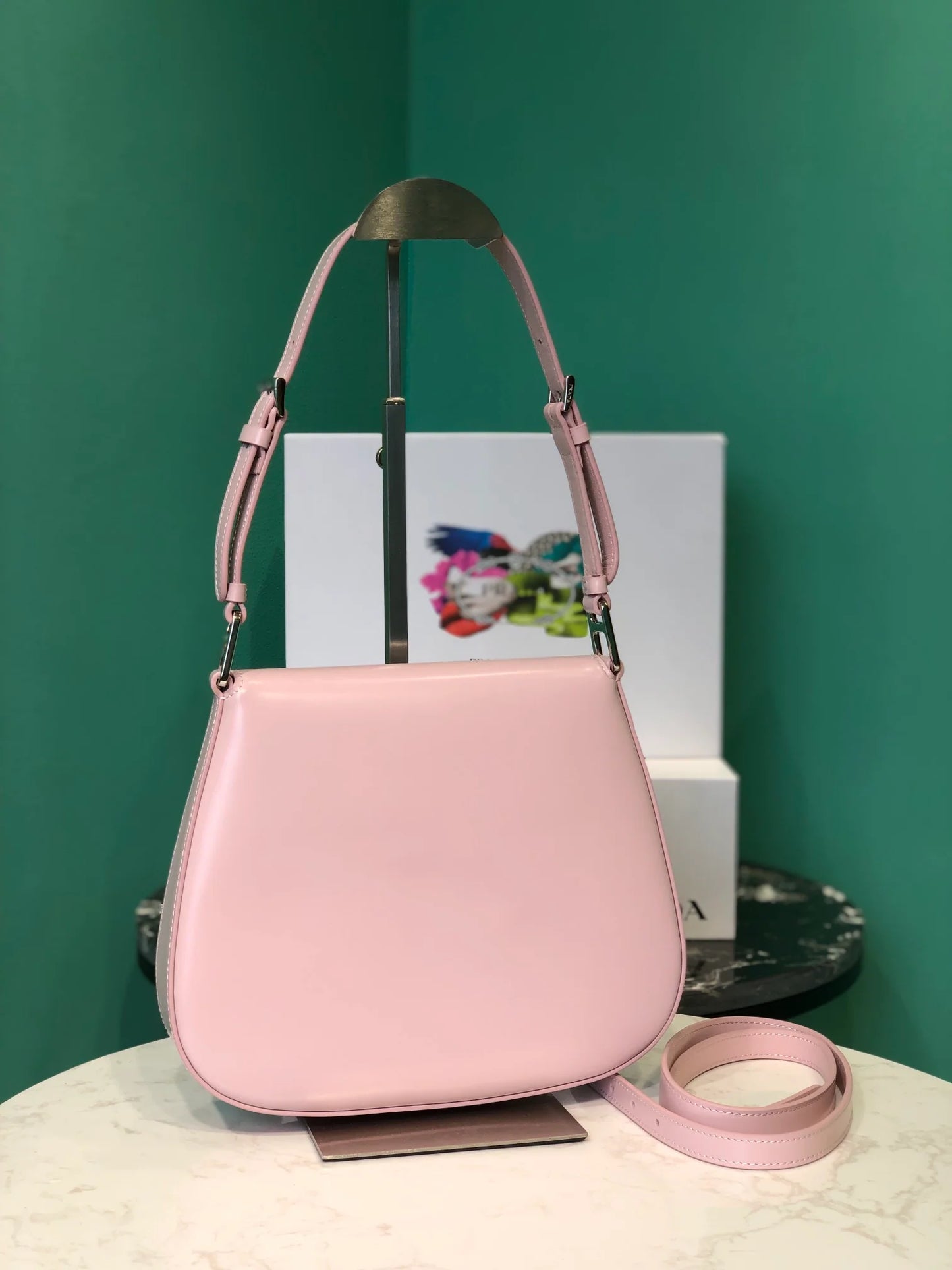 PRADA BAG
