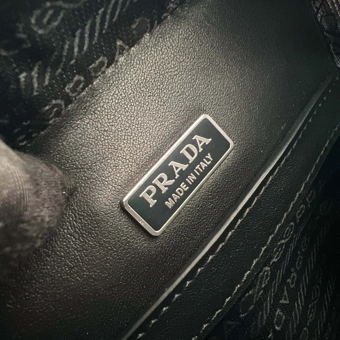 PRADA BAG