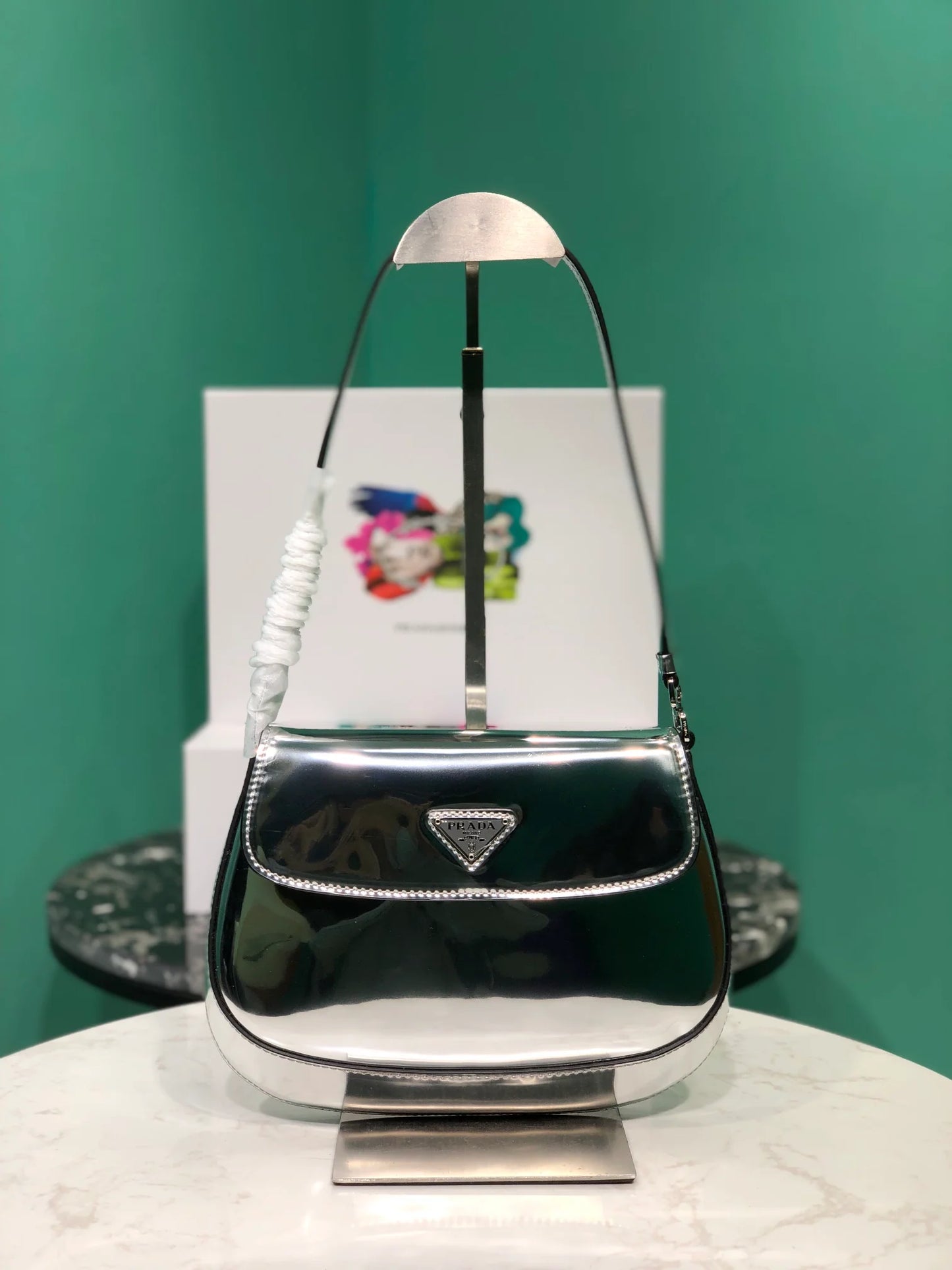PRADA BAG