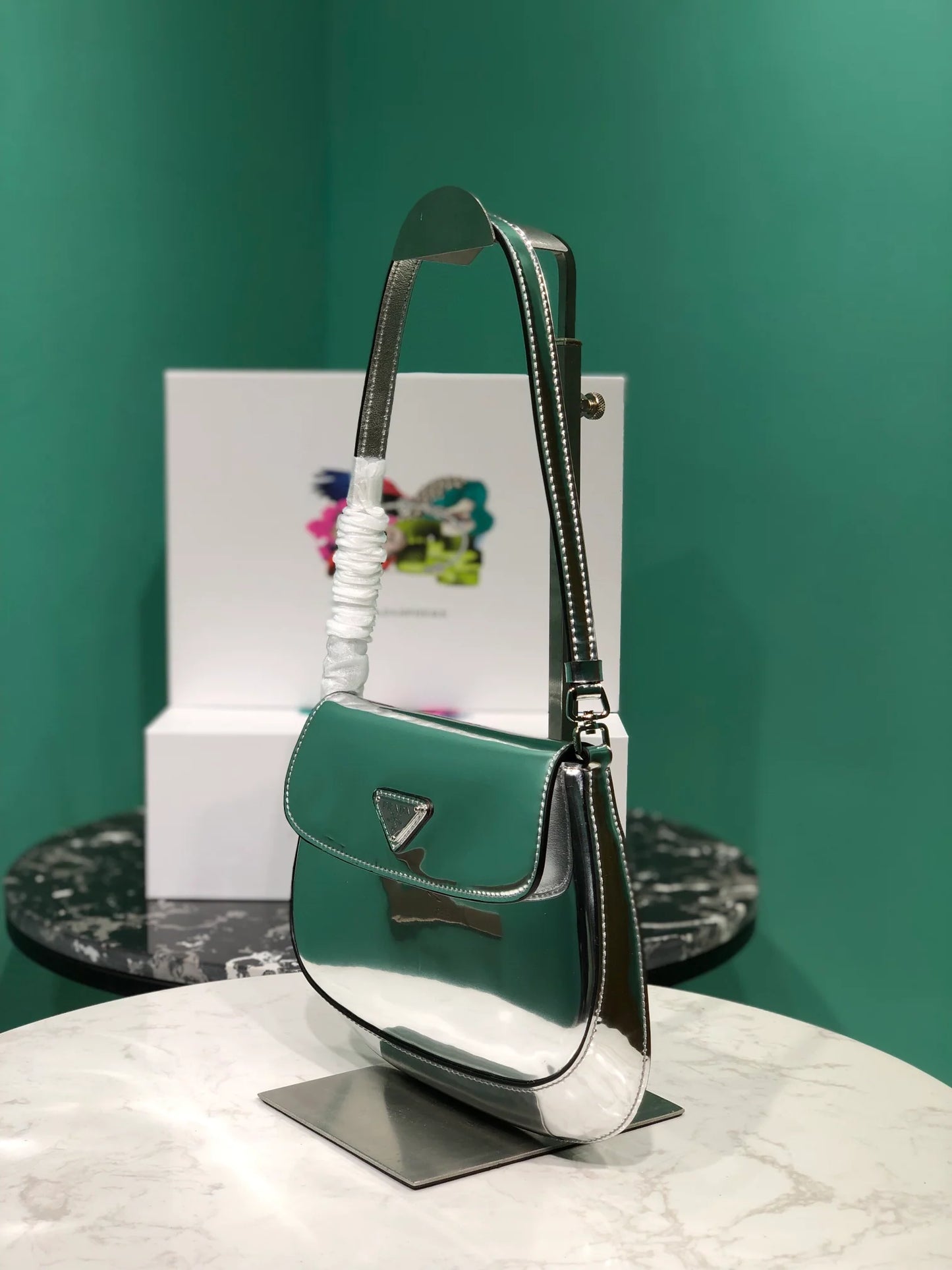 PRADA BAG
