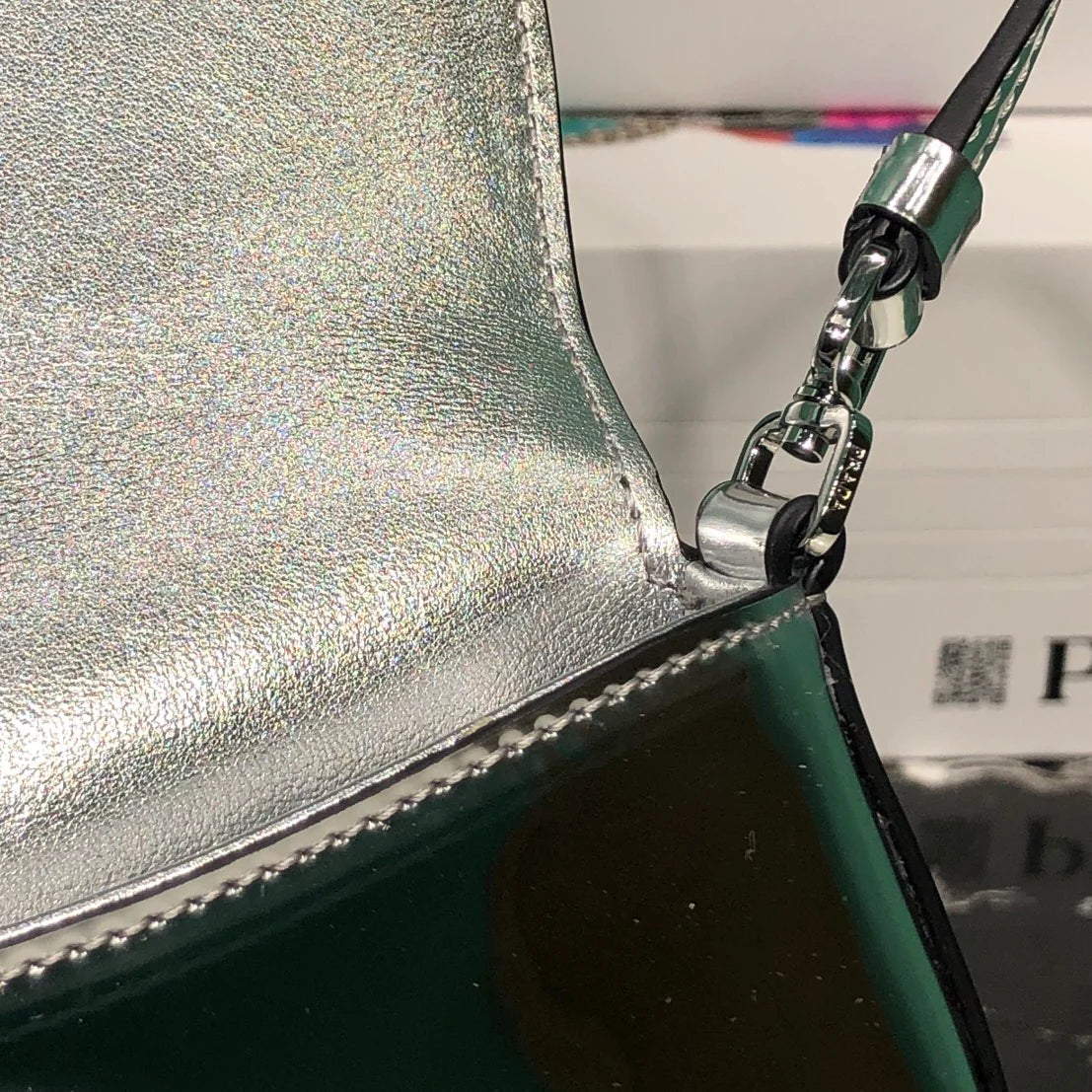 PRADA BAG