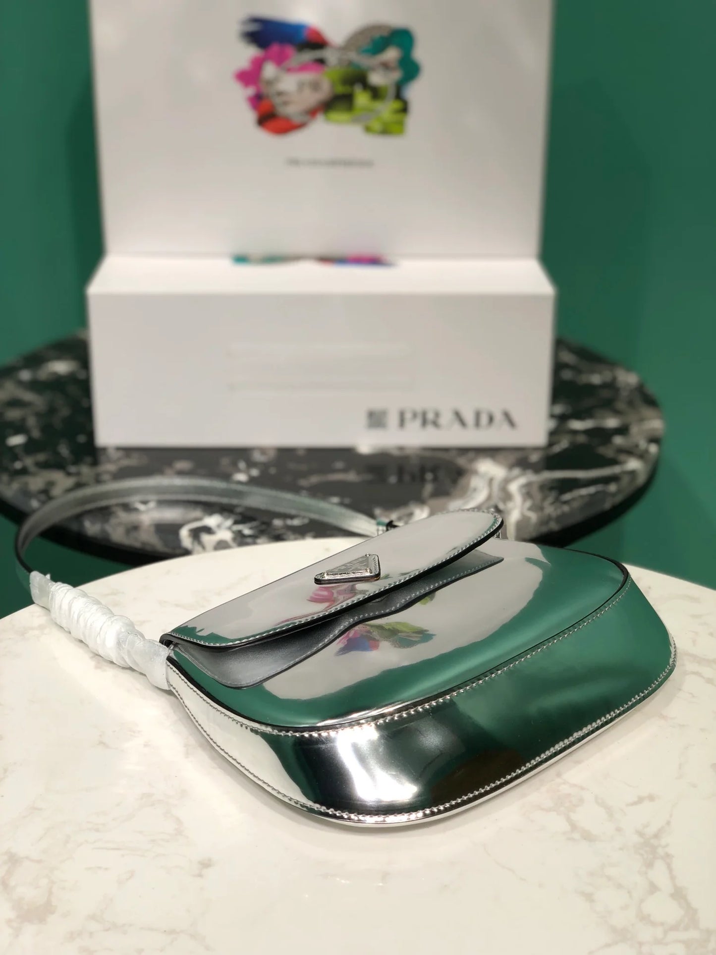 PRADA BAG