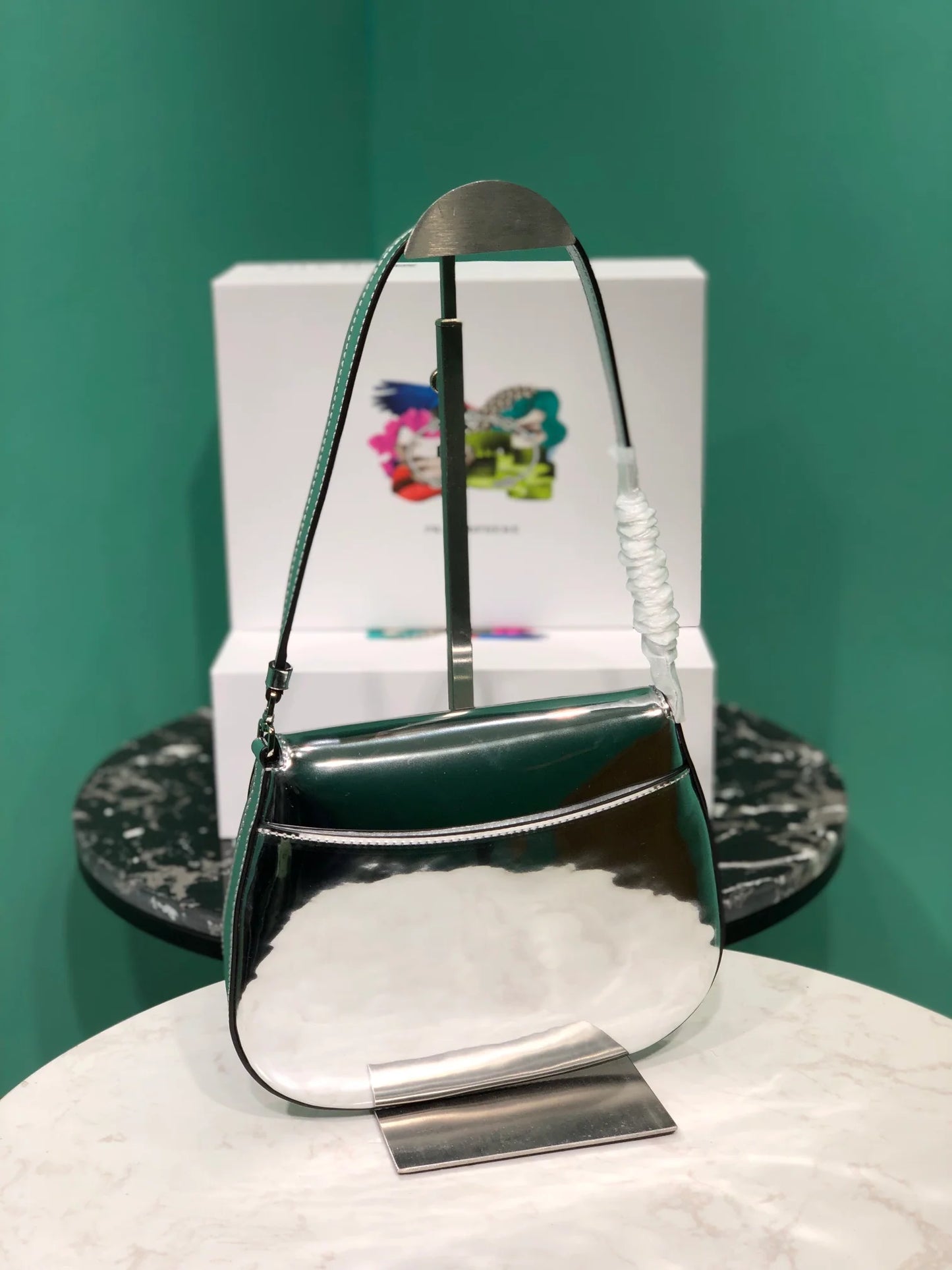 PRADA BAG
