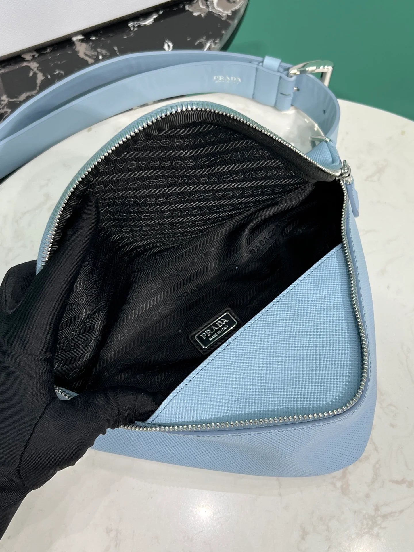 PRADA BAG