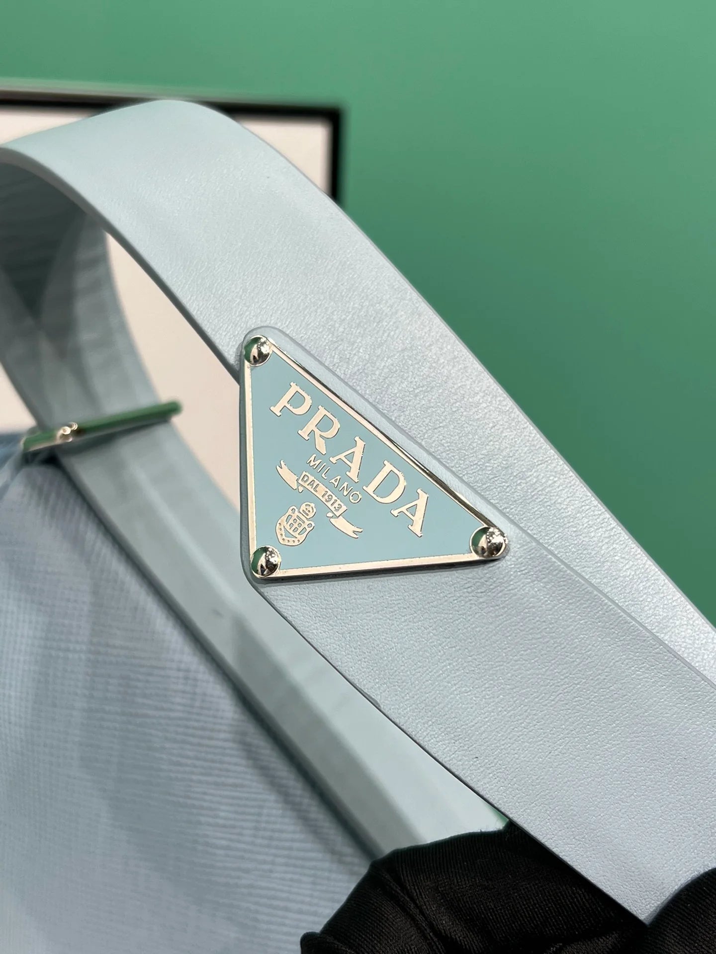 PRADA BAG