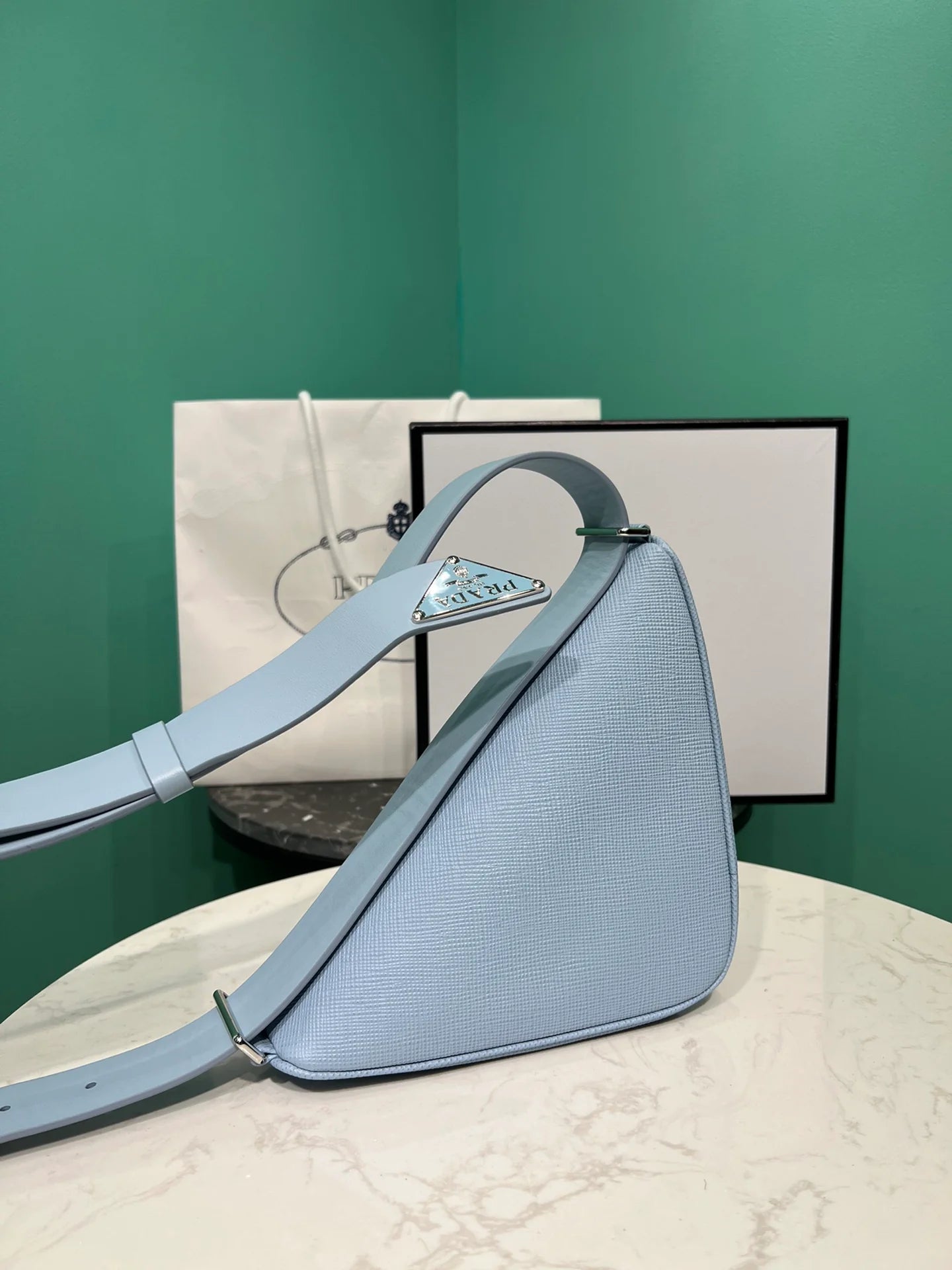 PRADA BAG
