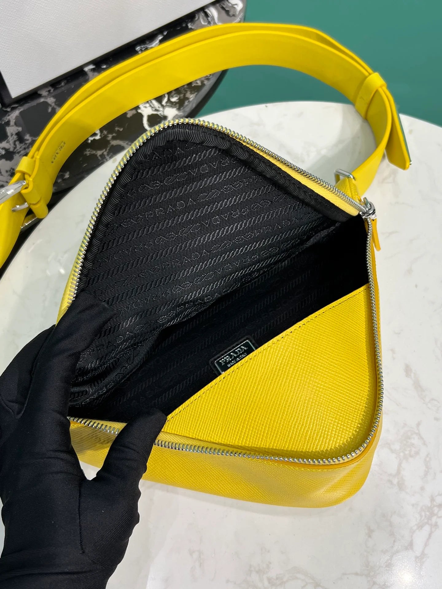 PRADA BAG