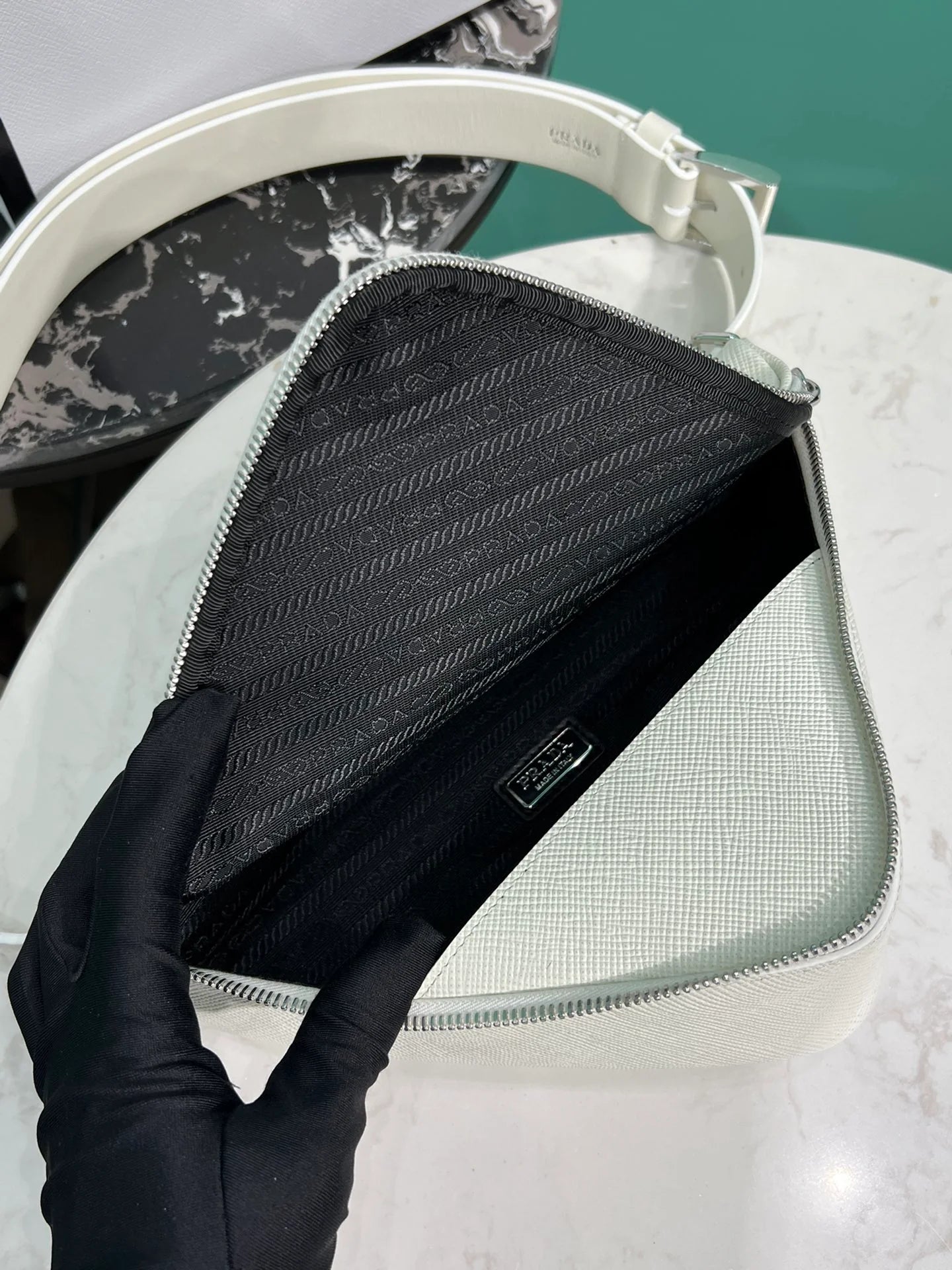 PRADA BAG