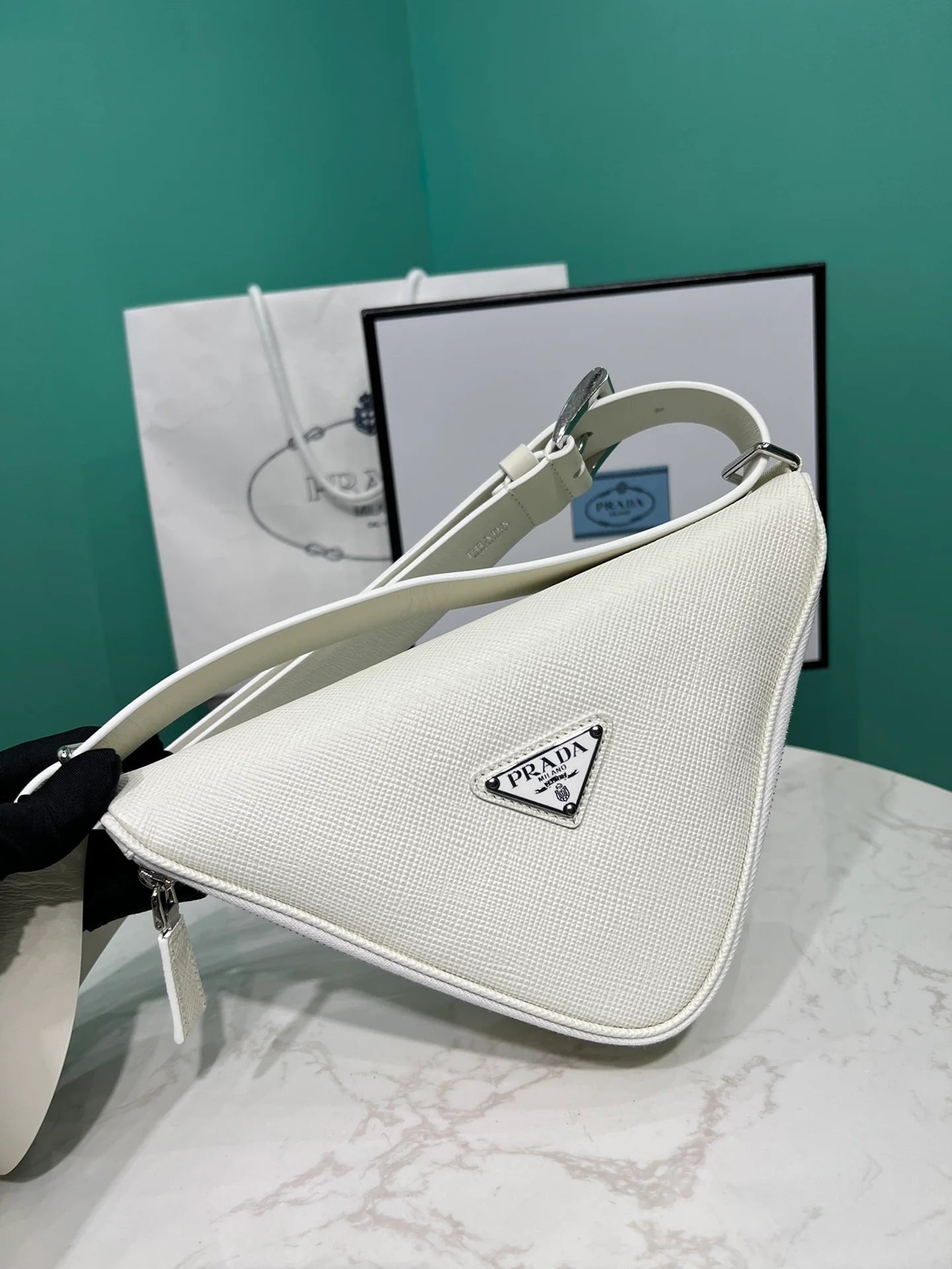 PRADA BAG