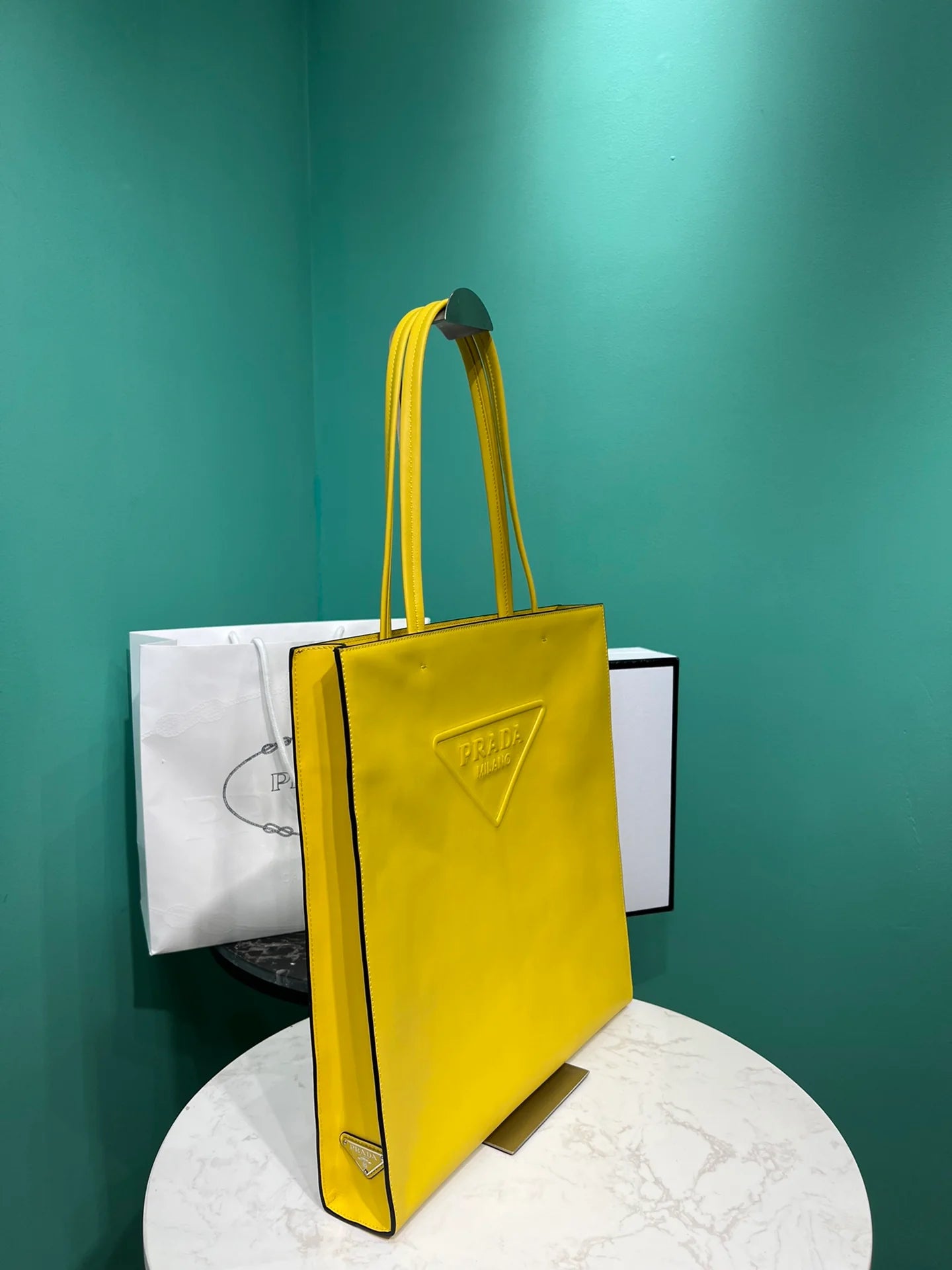 PRADA BAG