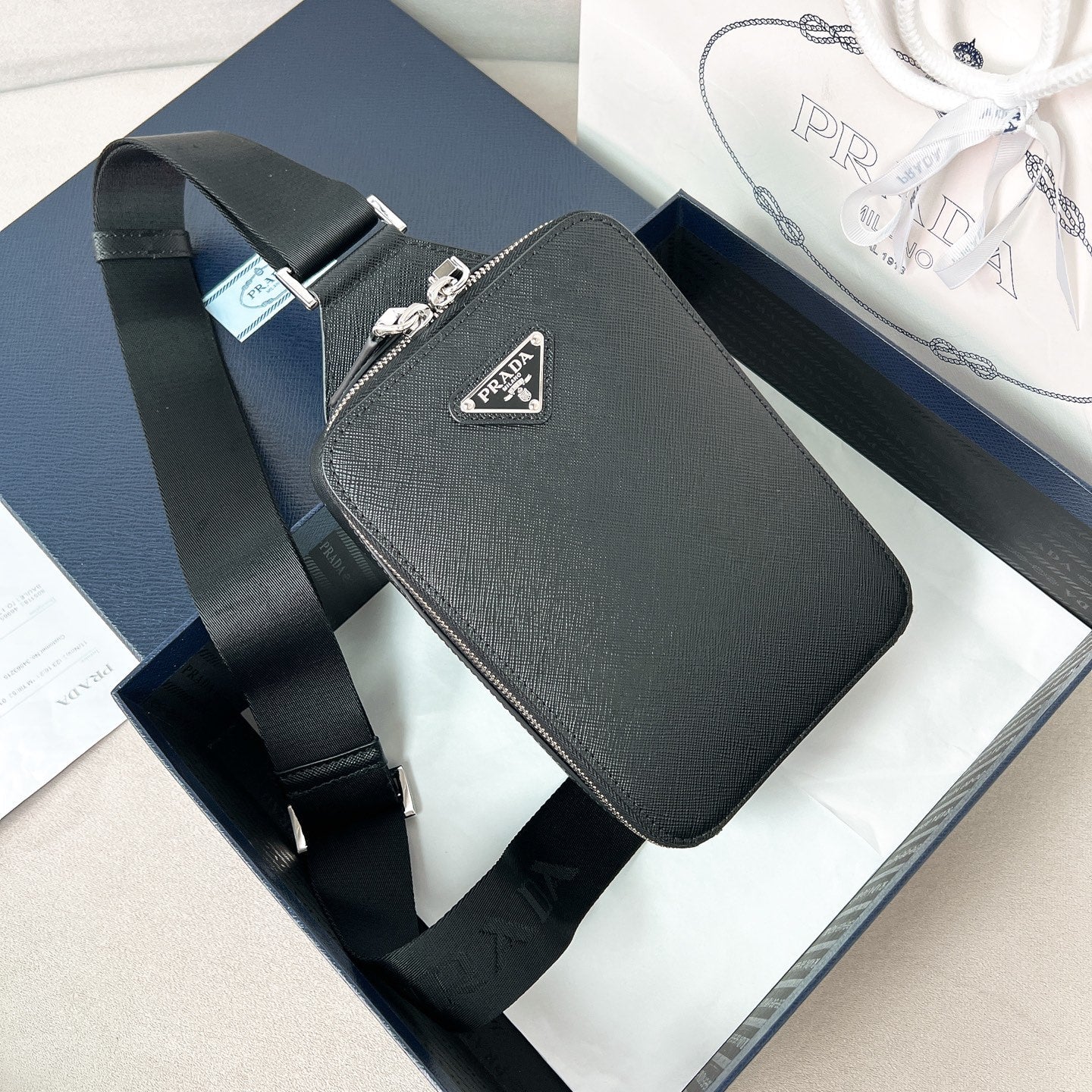 PRADA BAG