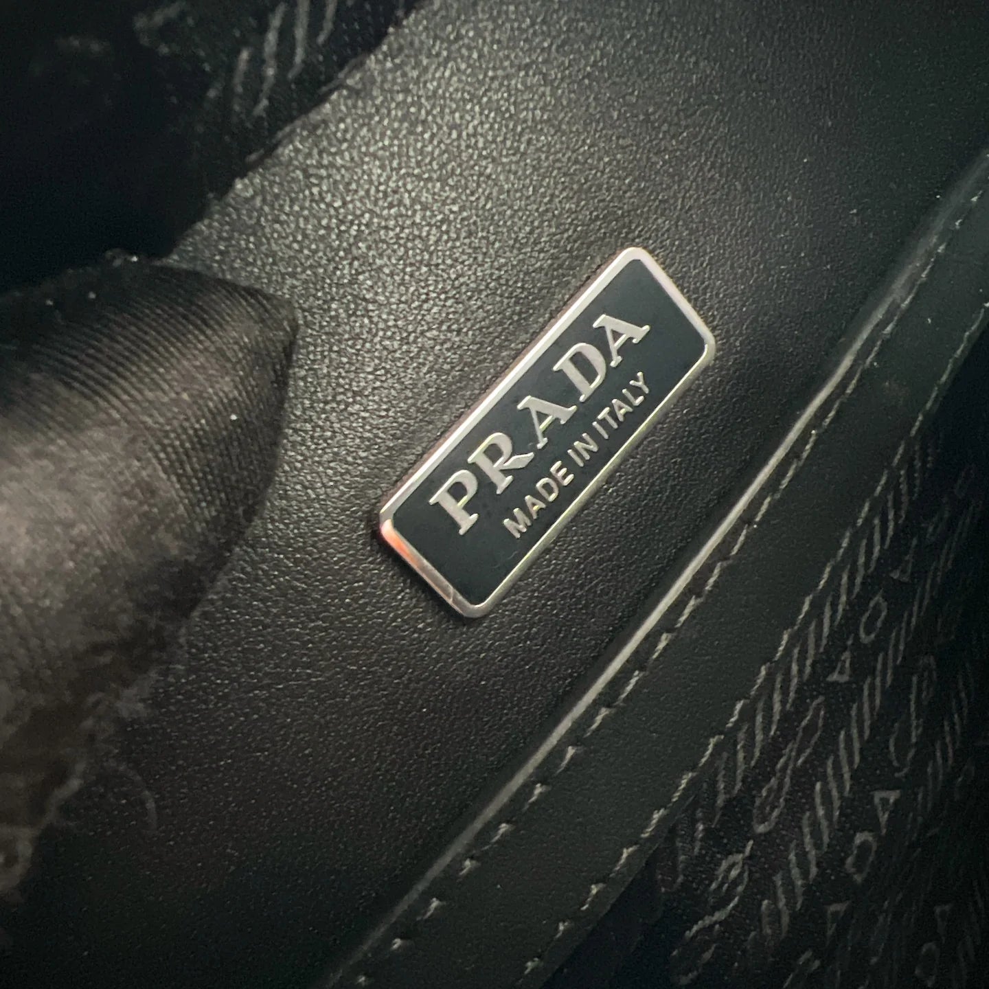 PRADA BAG