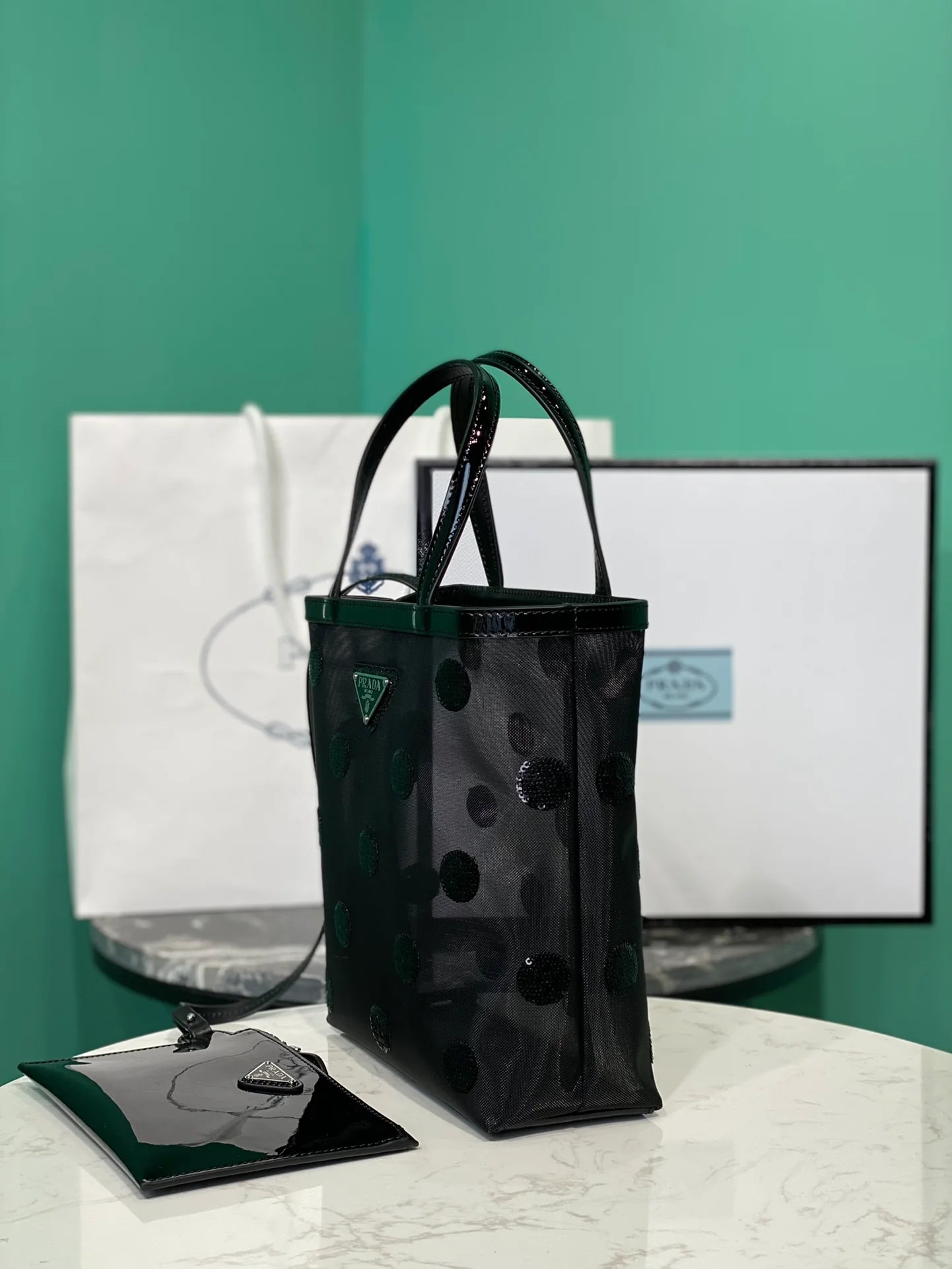 PRADA BAG