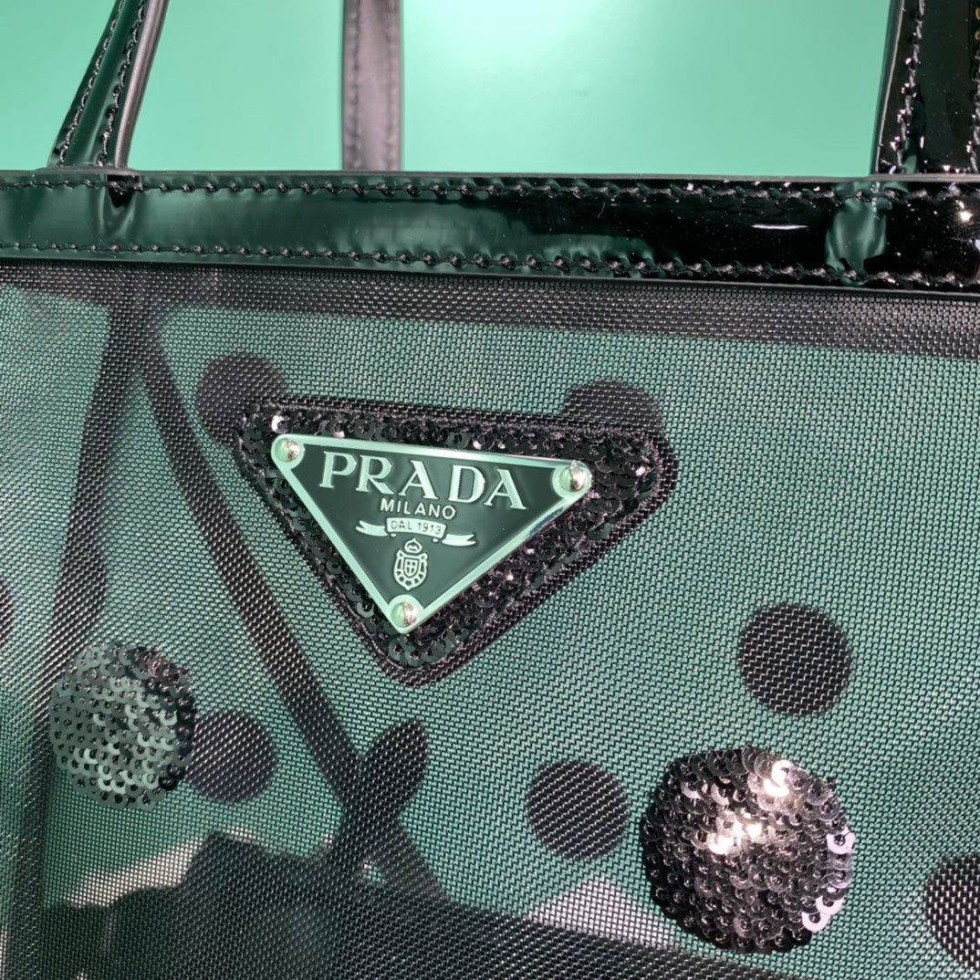 PRADA BAG