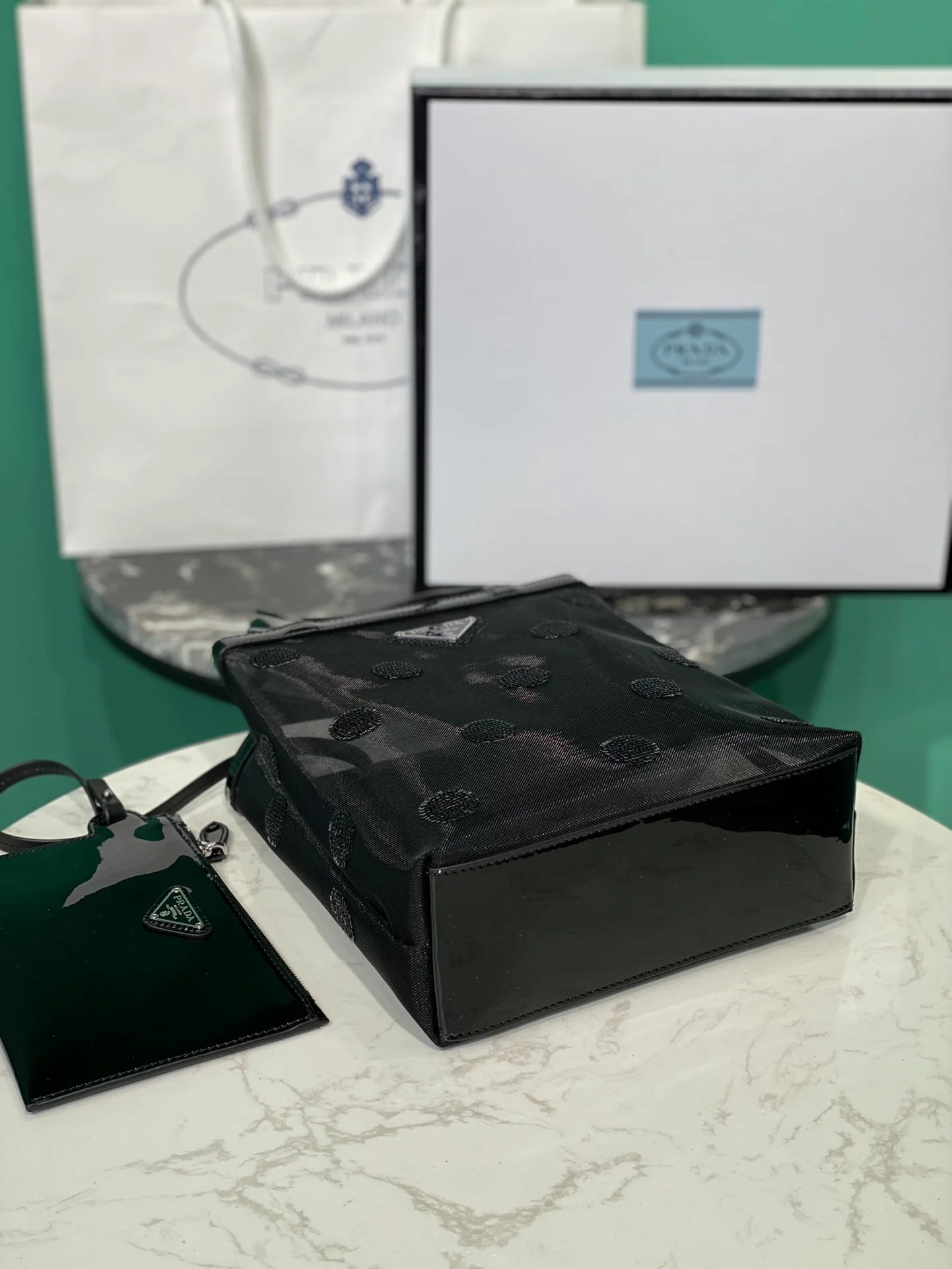 PRADA BAG