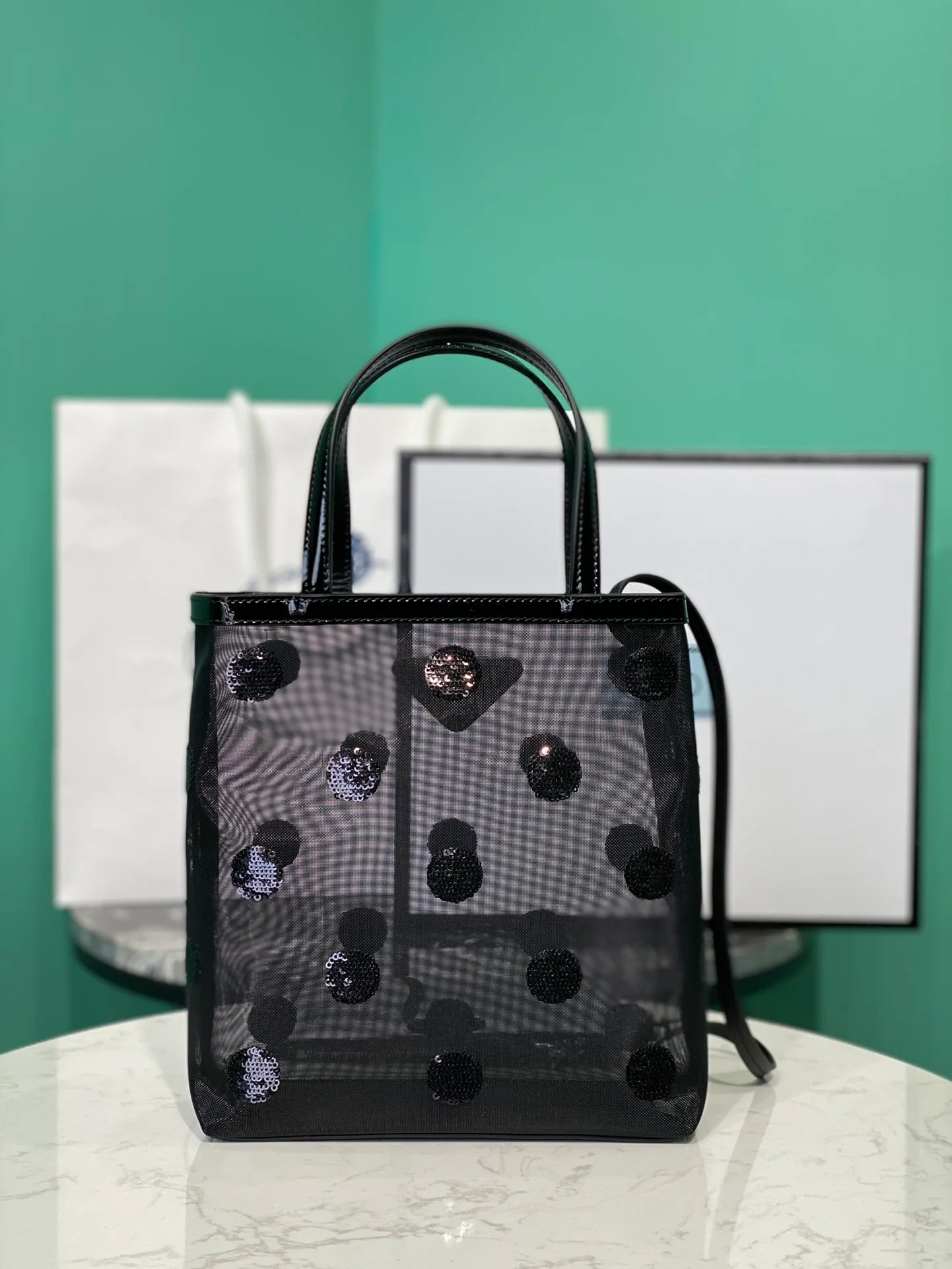 PRADA BAG