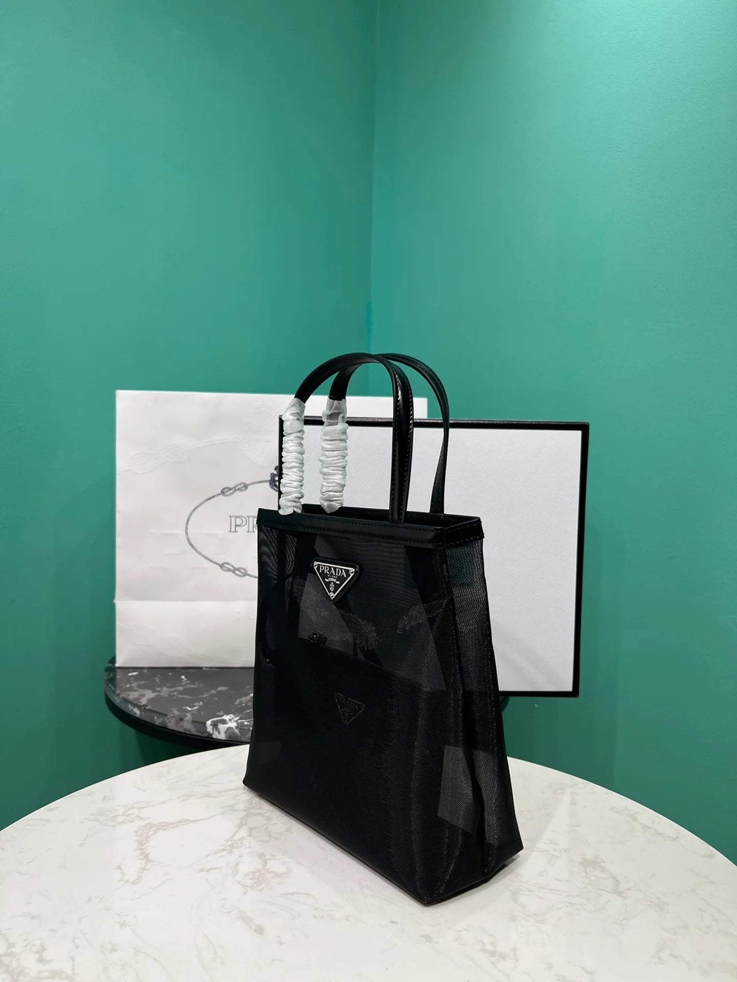 PRADA BAG