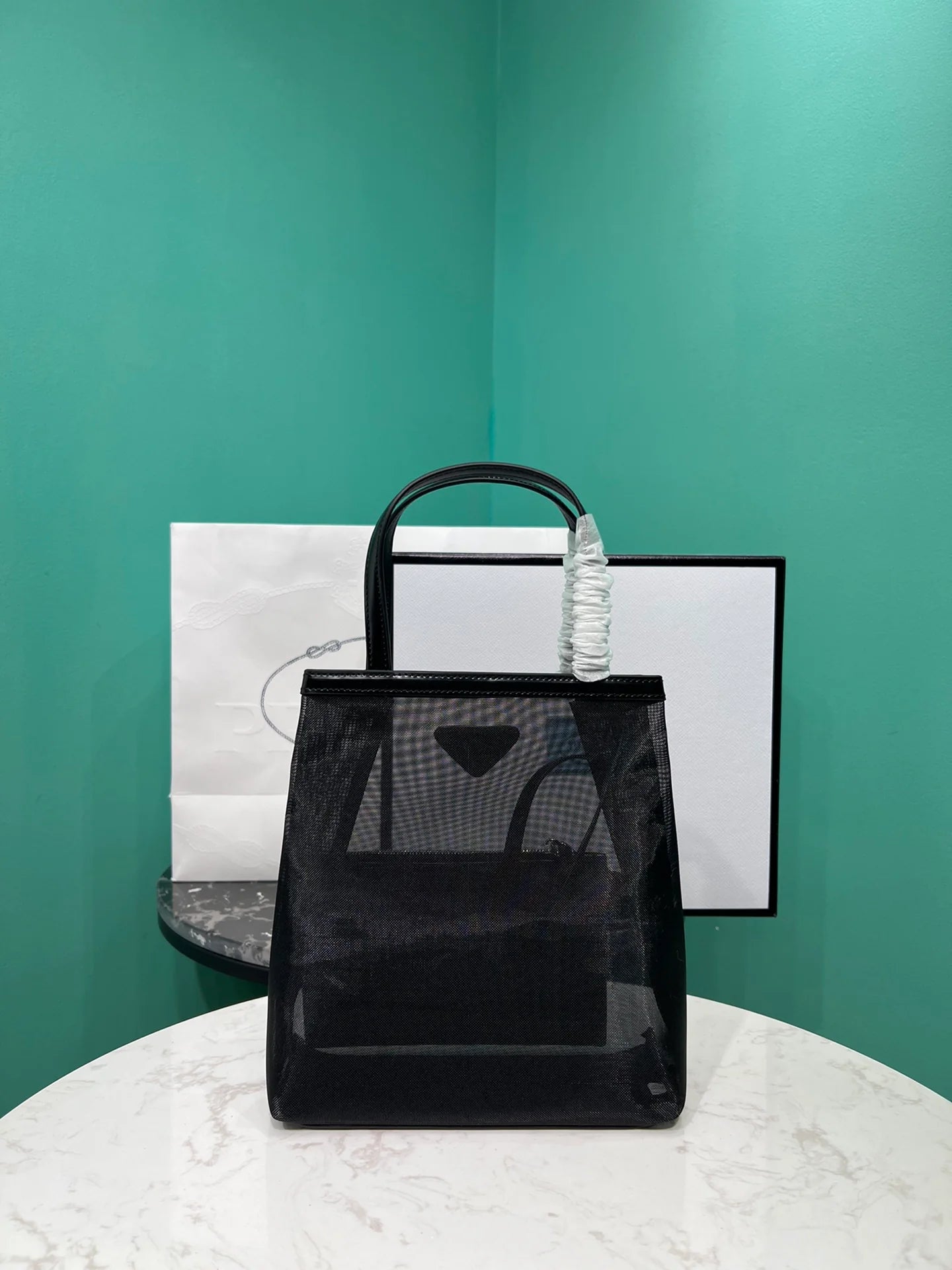 PRADA BAG