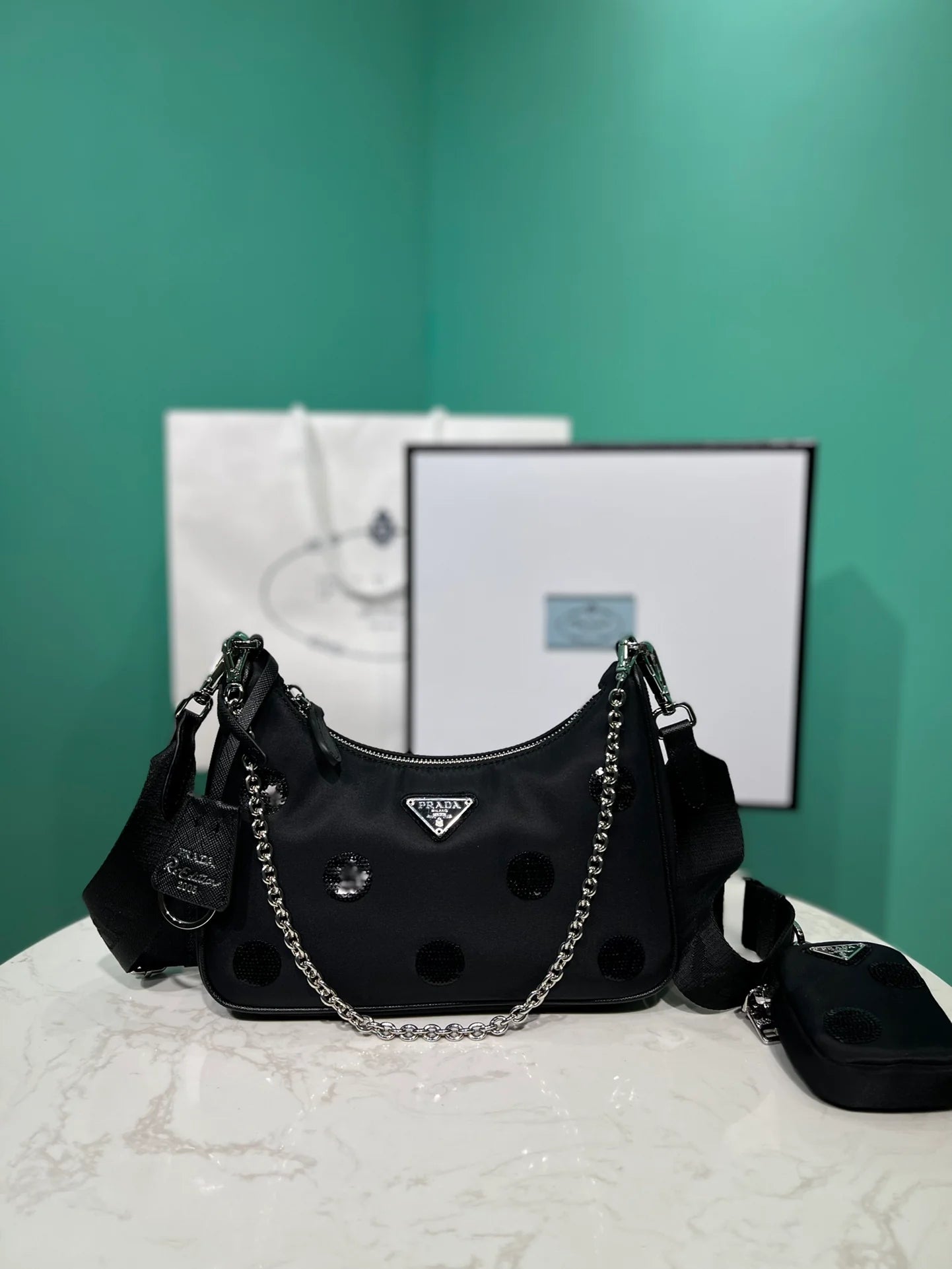 PRADA BAG