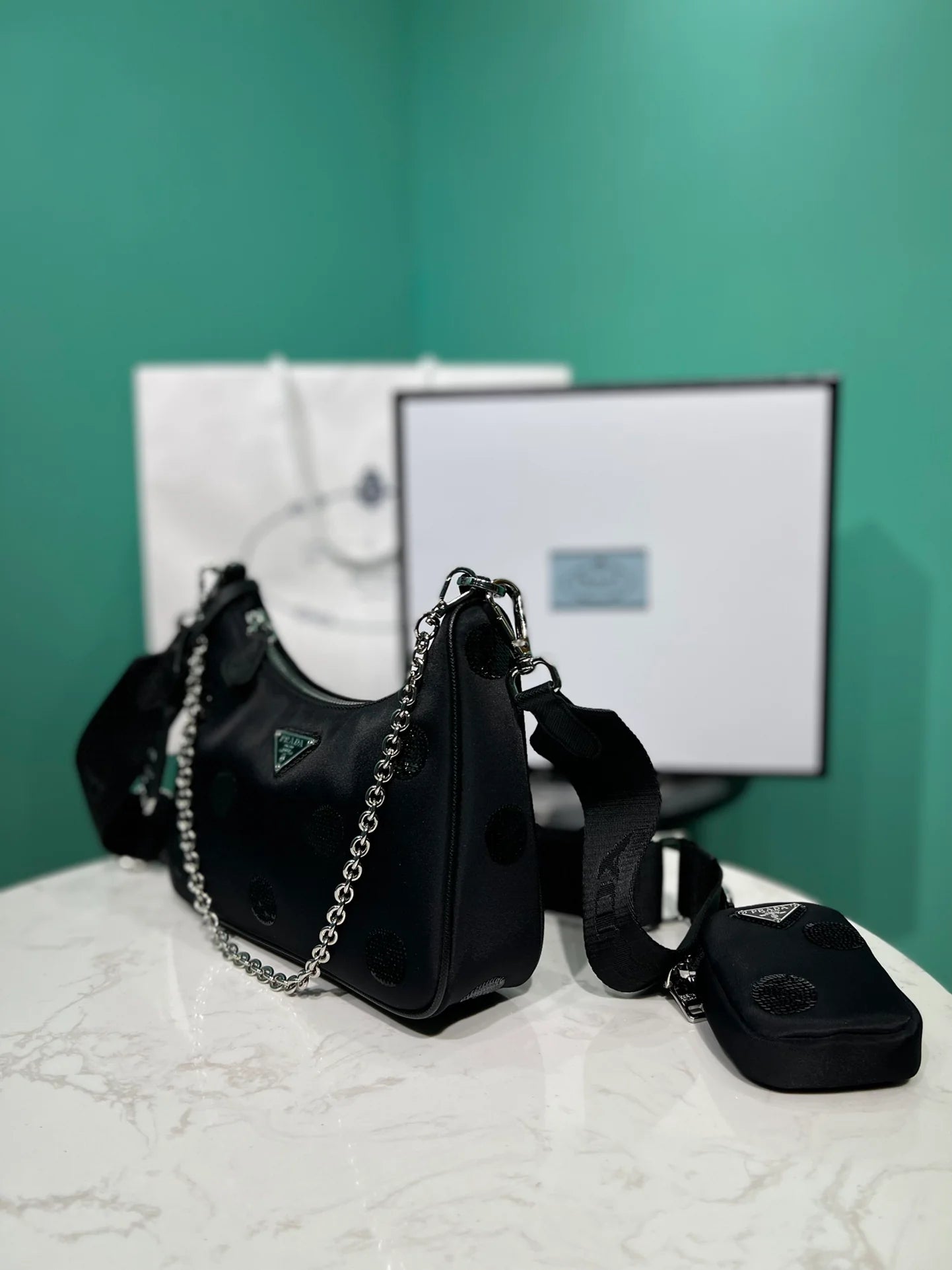 PRADA BAG