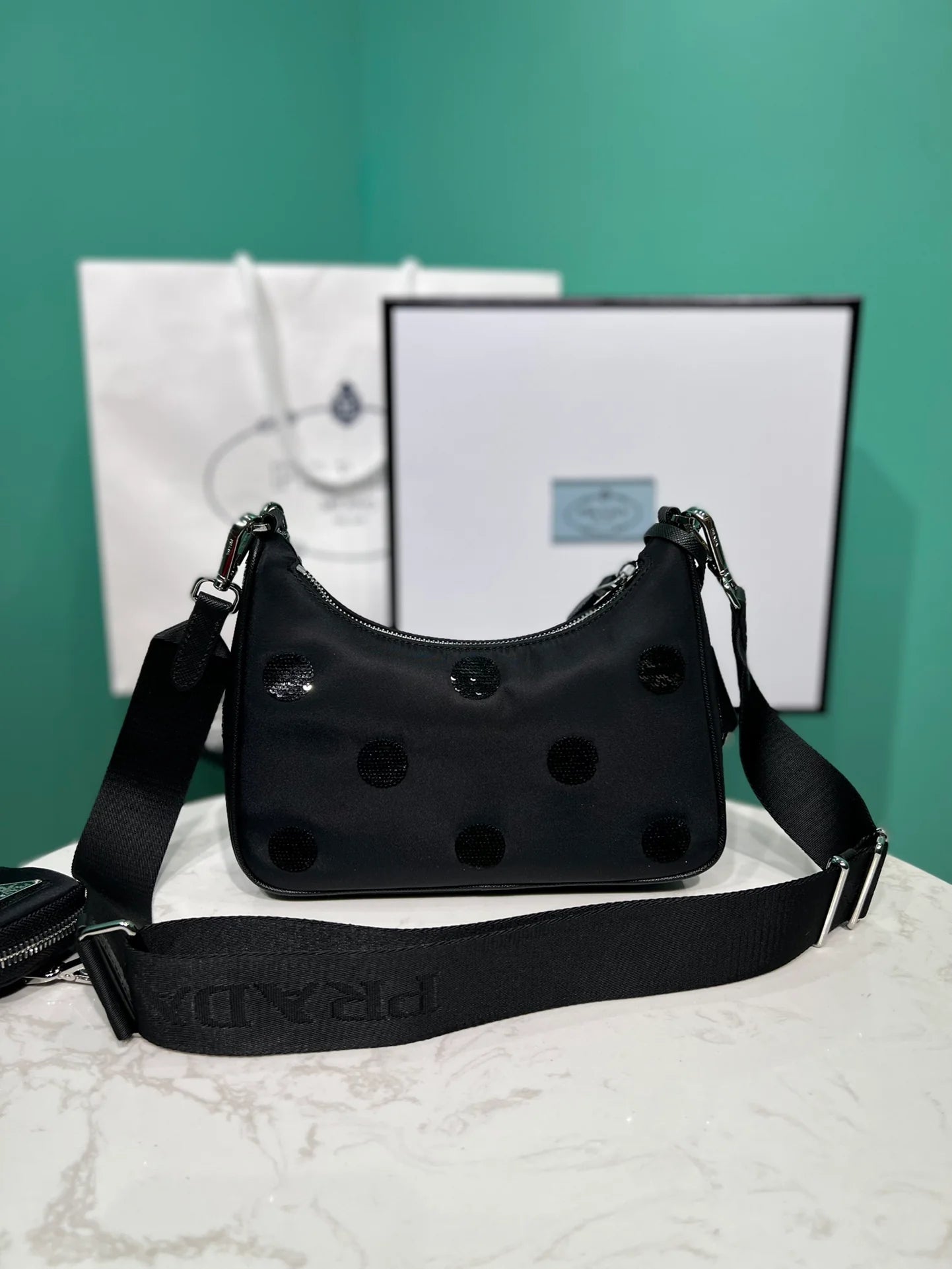 PRADA BAG