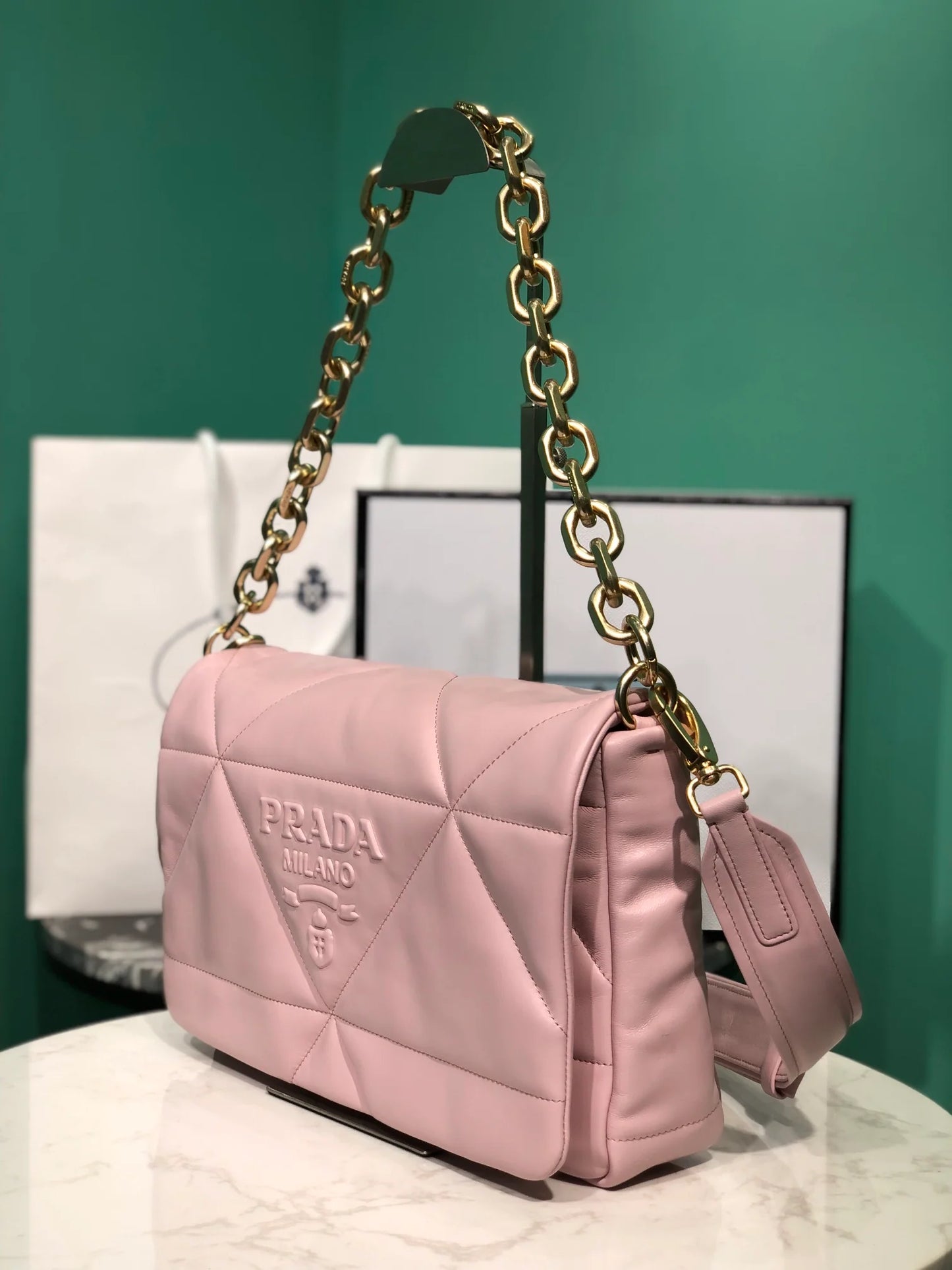 PRADA BAG