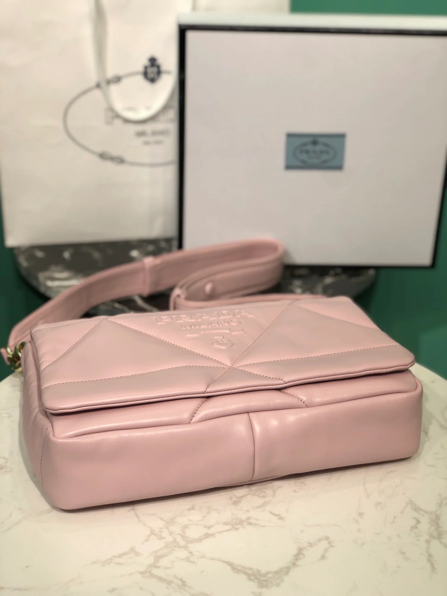 PRADA BAG
