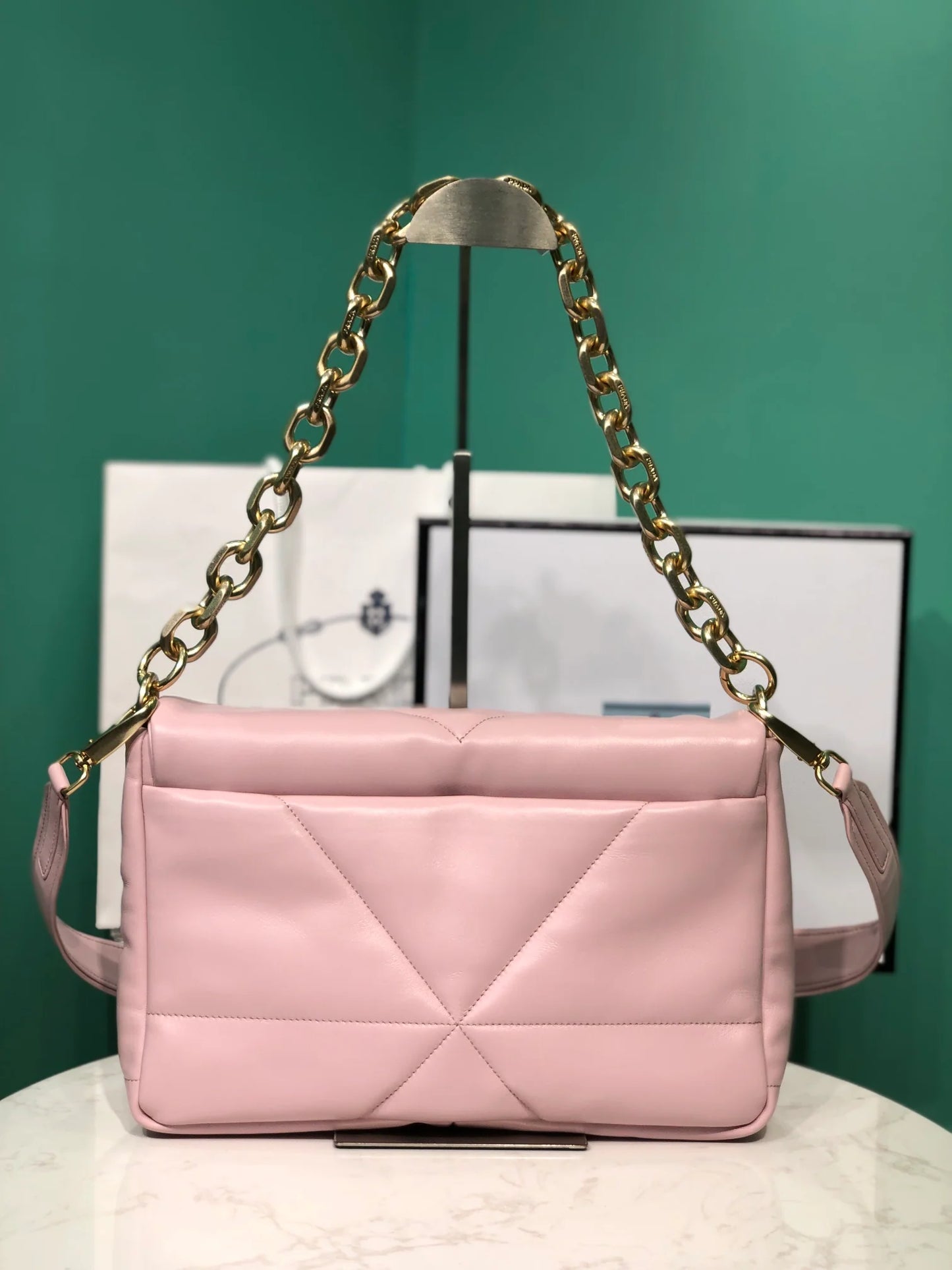 PRADA BAG