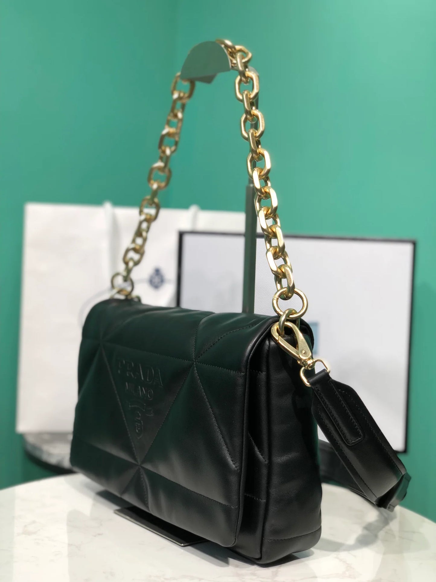 PRADA BAG