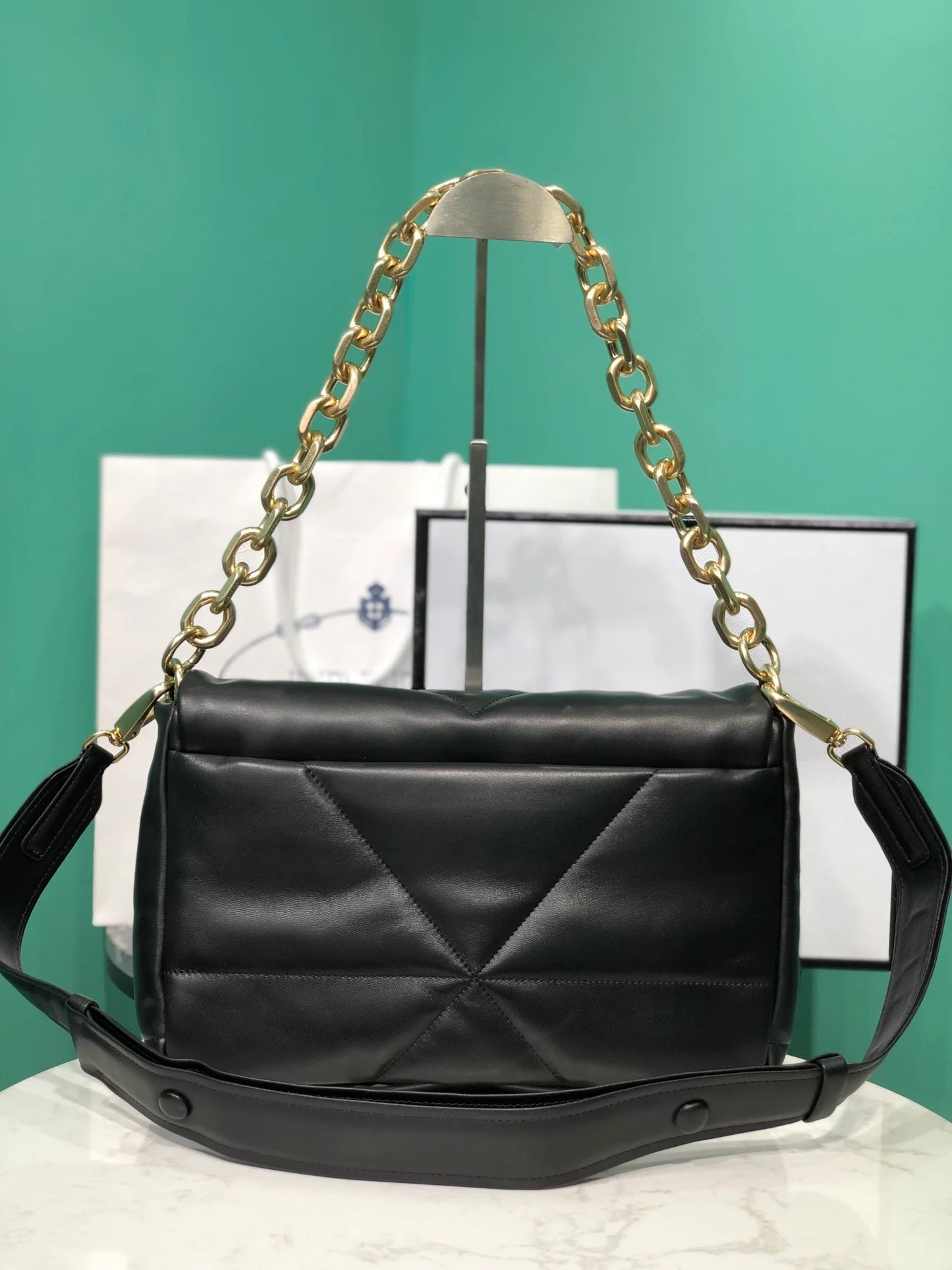 PRADA BAG