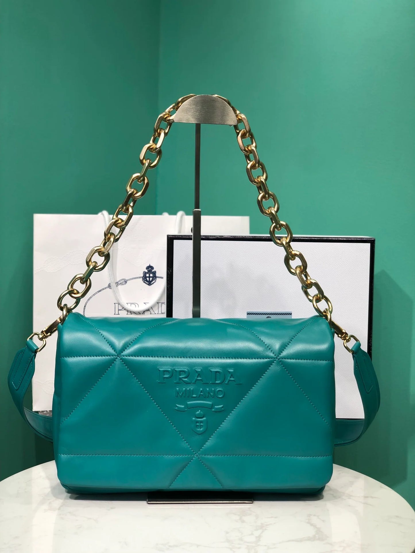 PRADA BAG