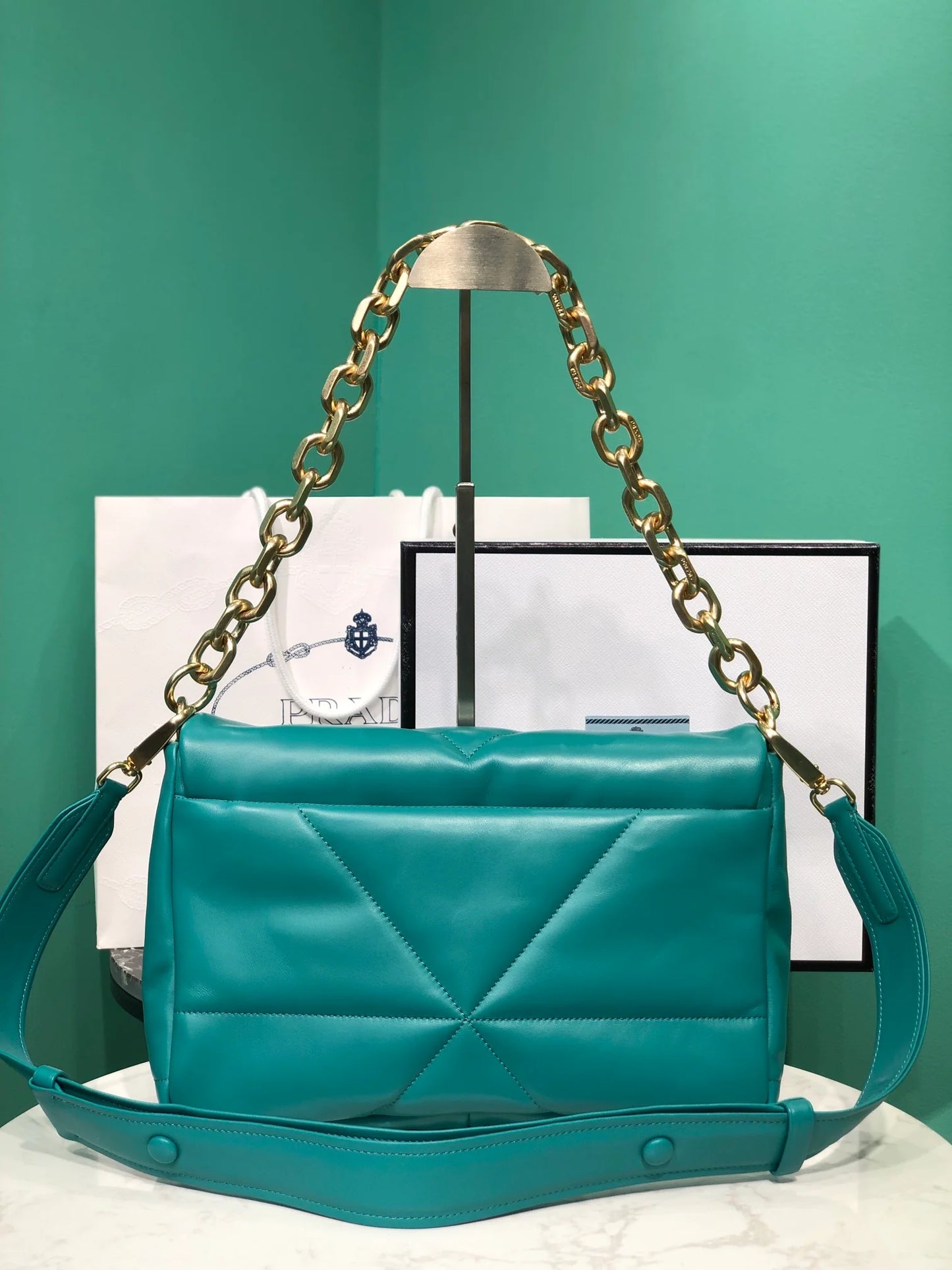 PRADA BAG