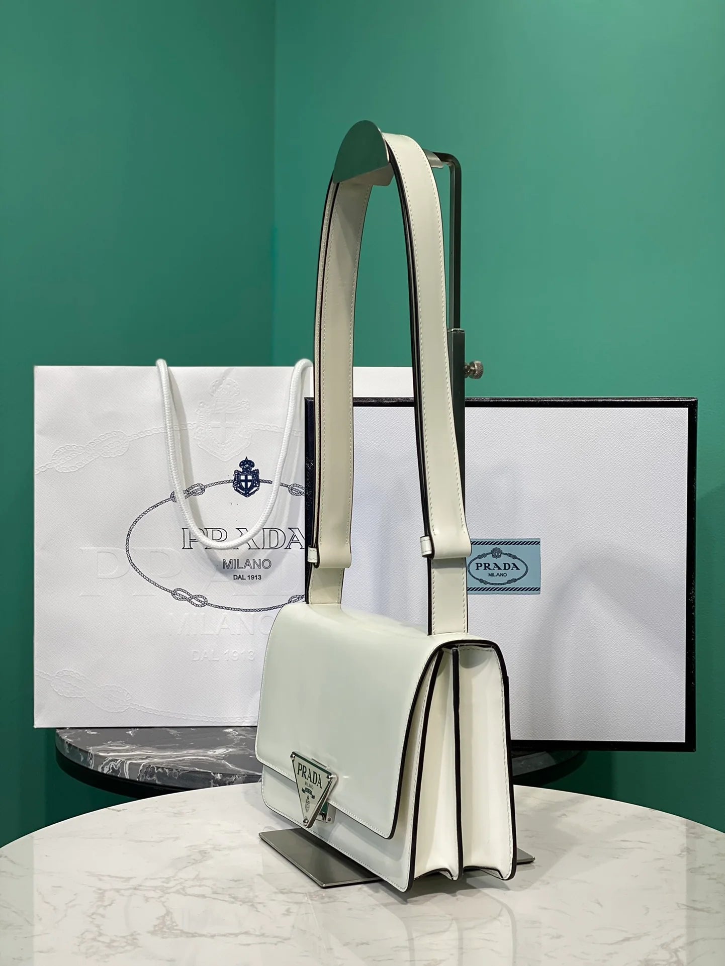 PRADA BAG