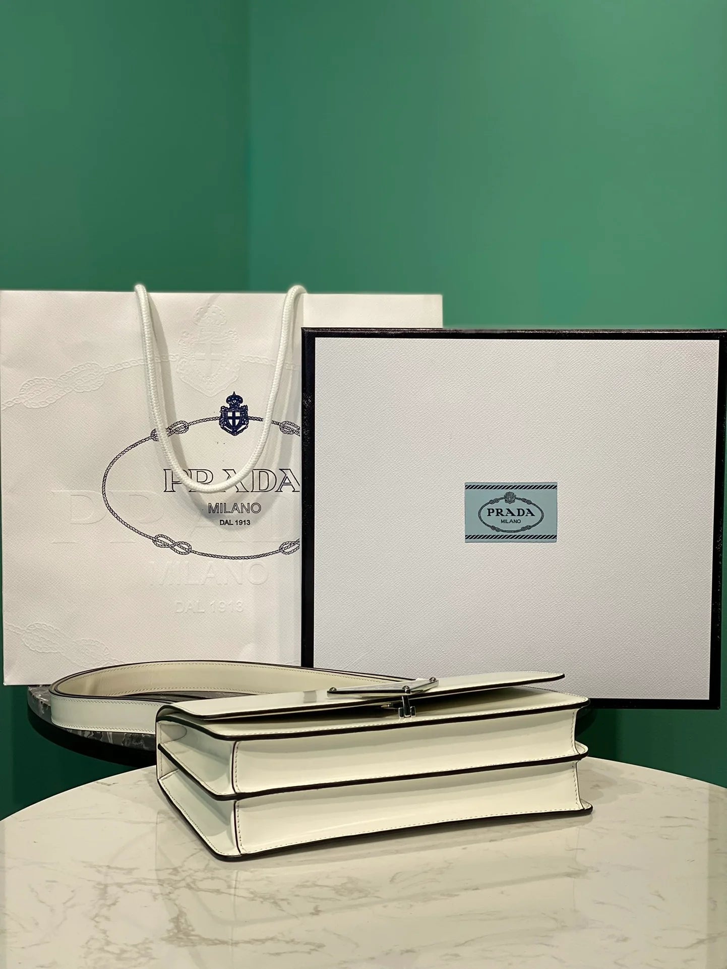 PRADA BAG