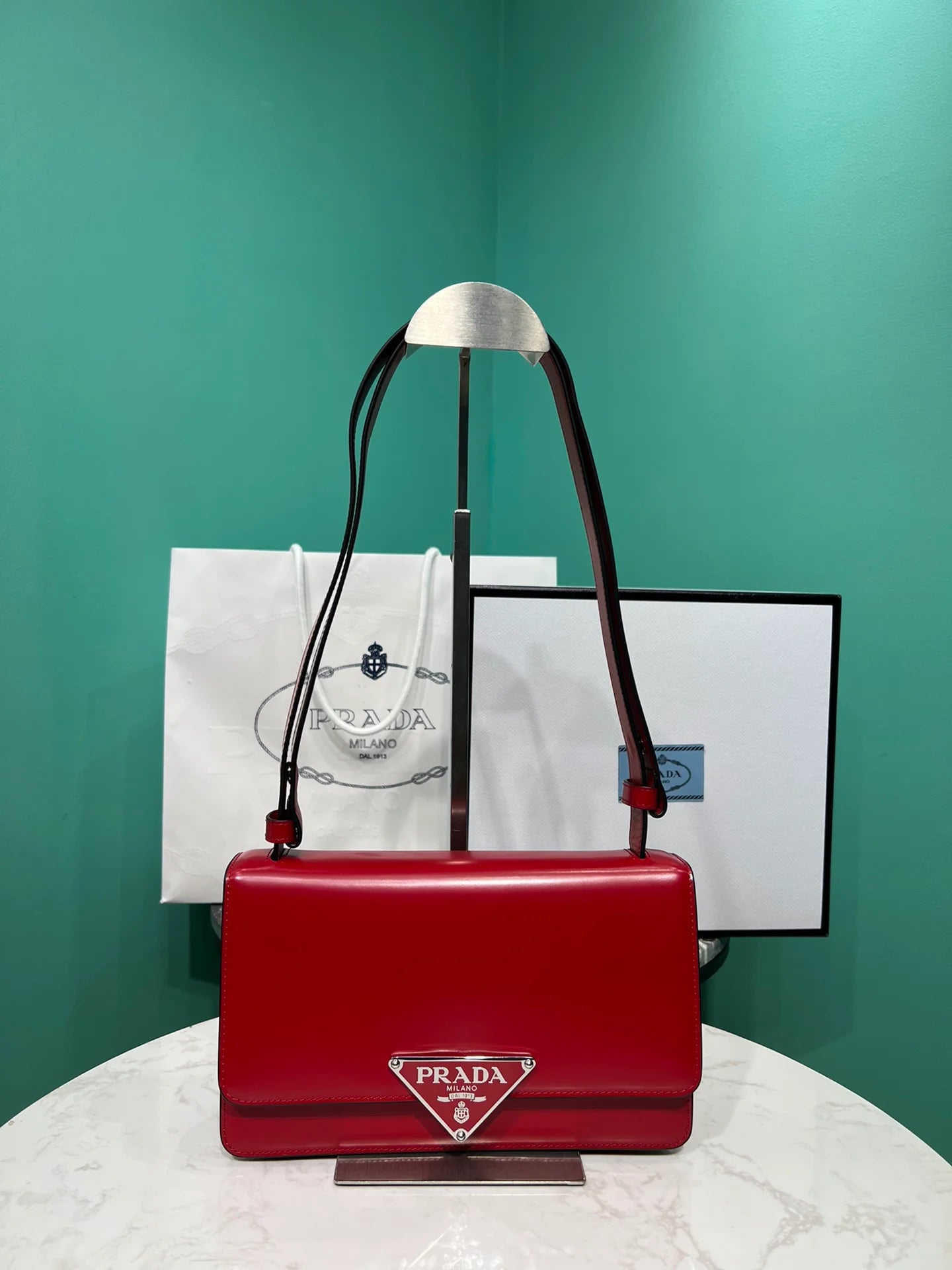 PRADA BAG