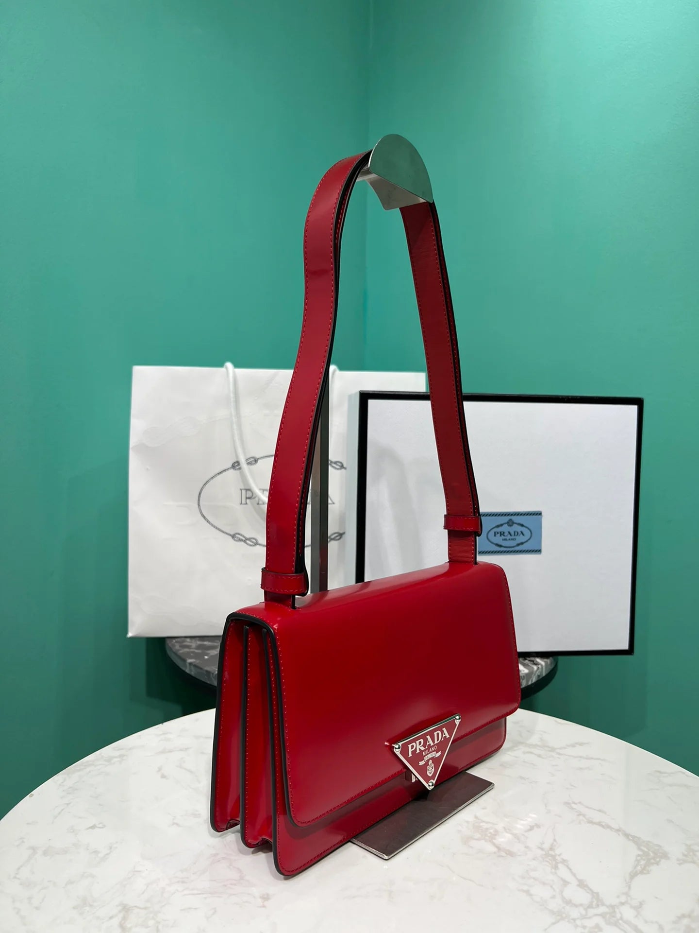 PRADA BAG