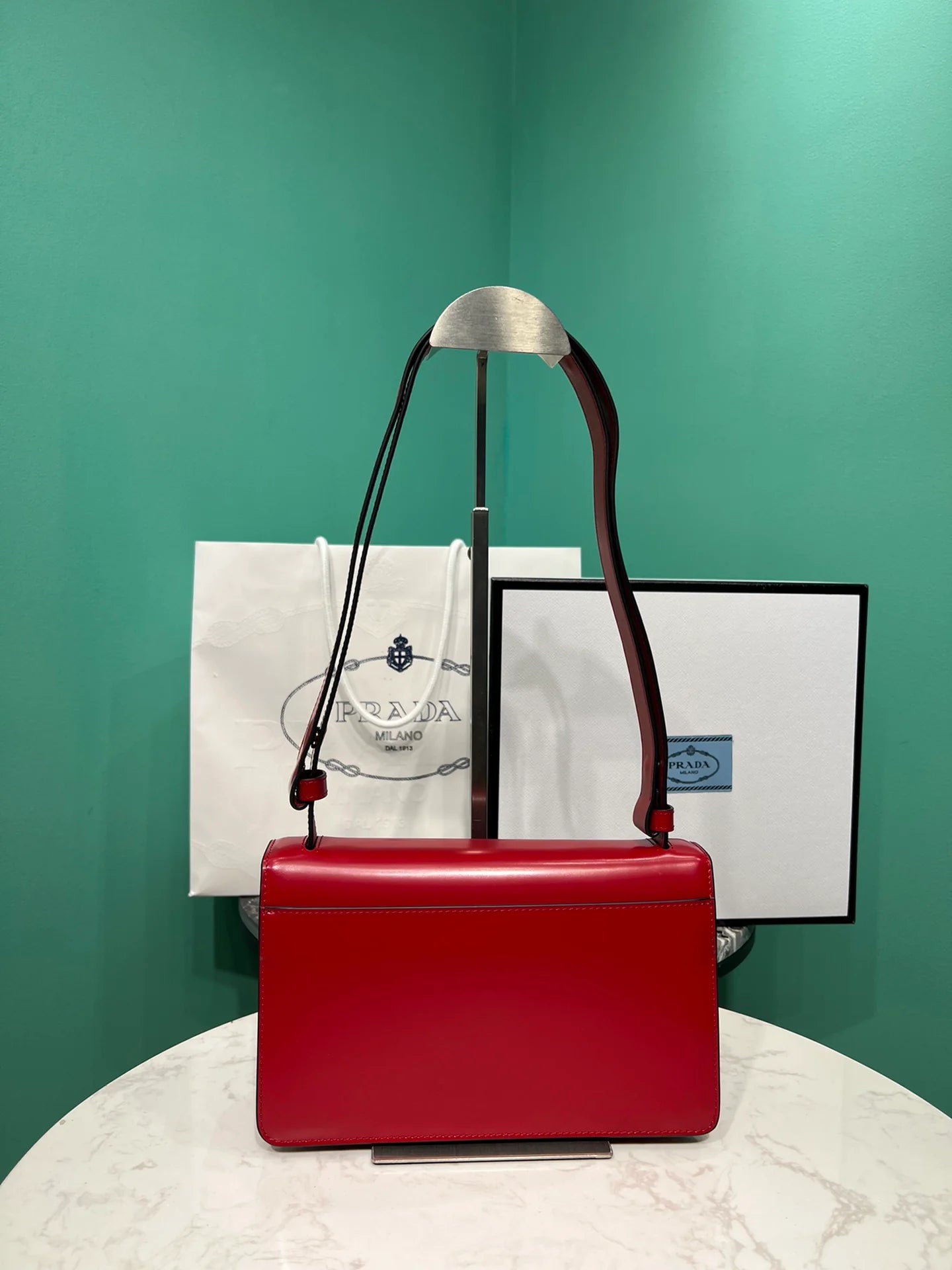 PRADA BAG