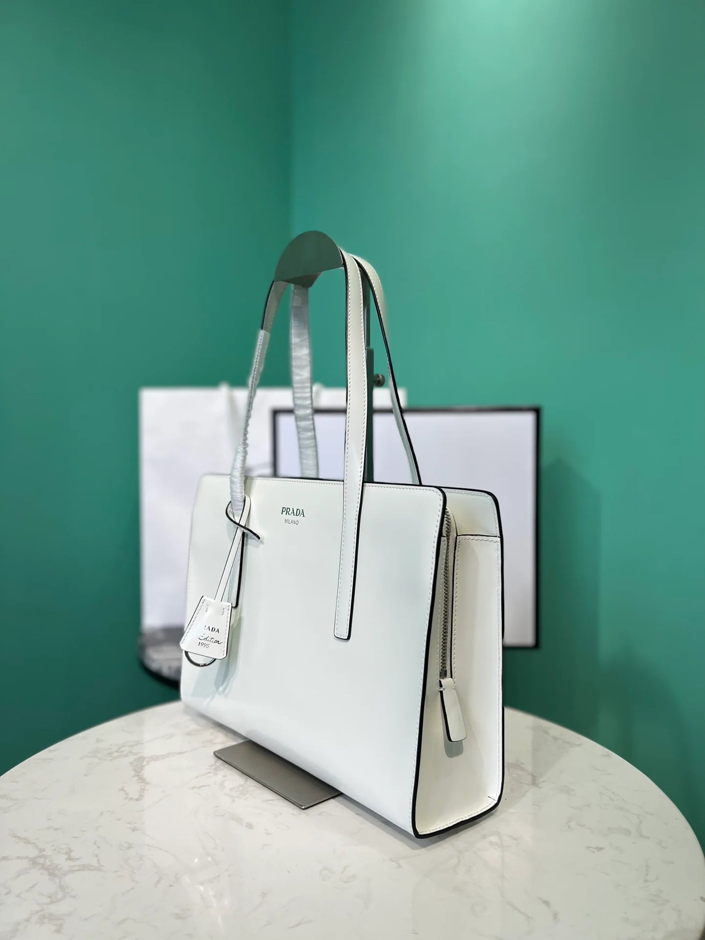 PRADA BAG