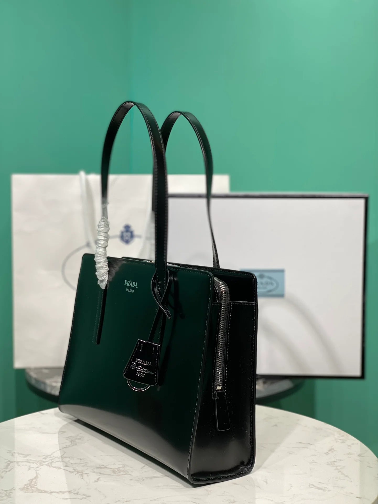 PRADA BAG