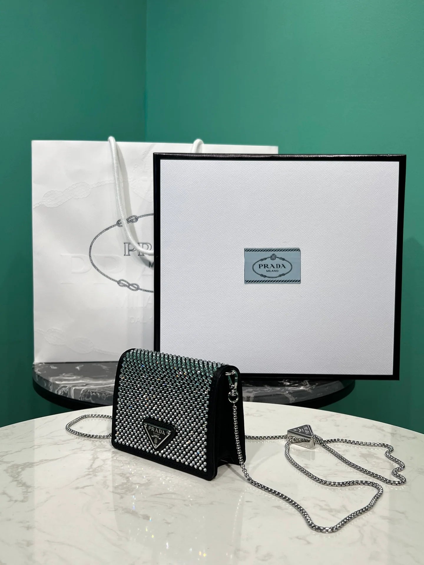 PRADA BAG